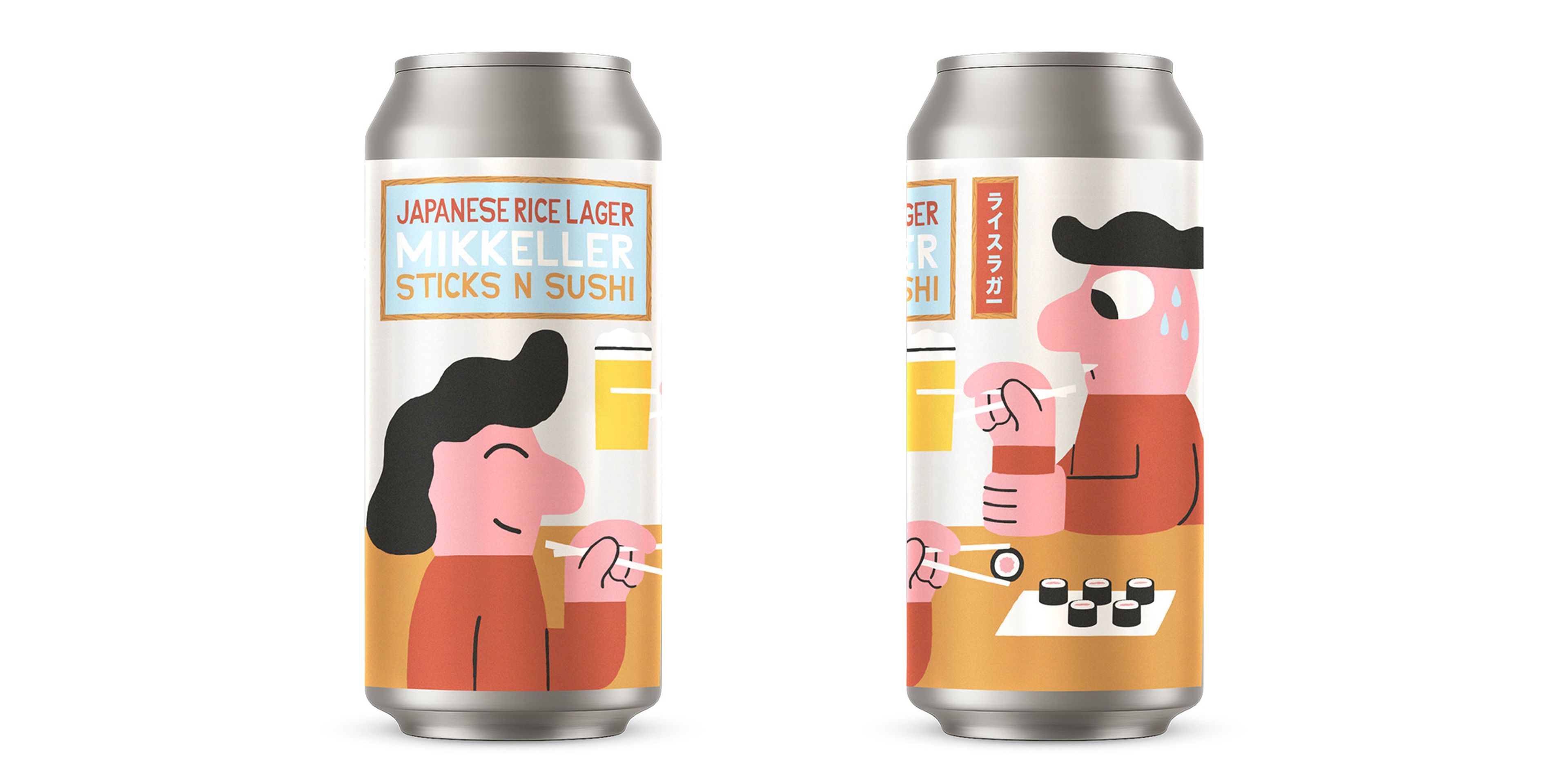 Mikkeller beer