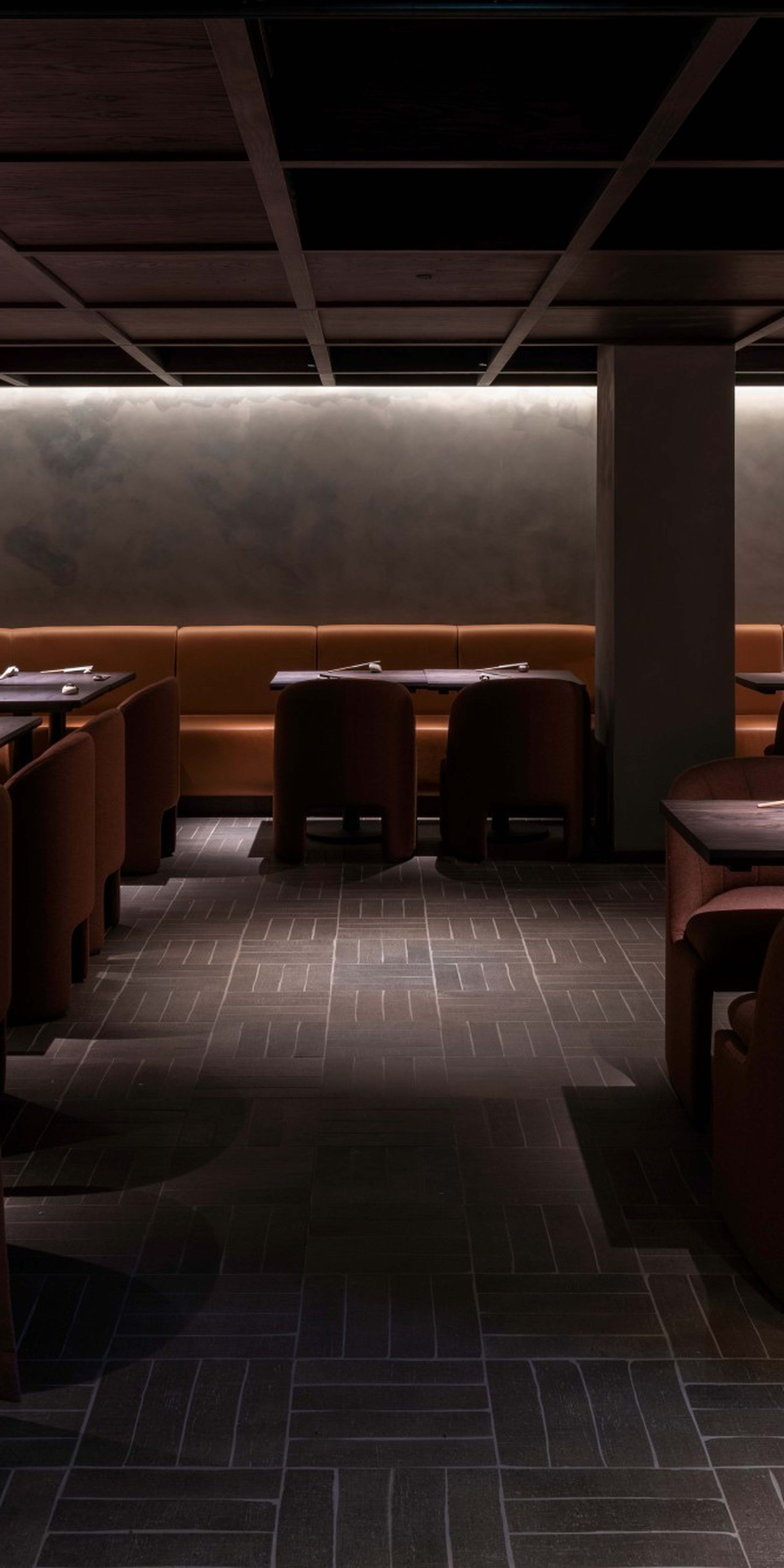 Private dining, event, catering