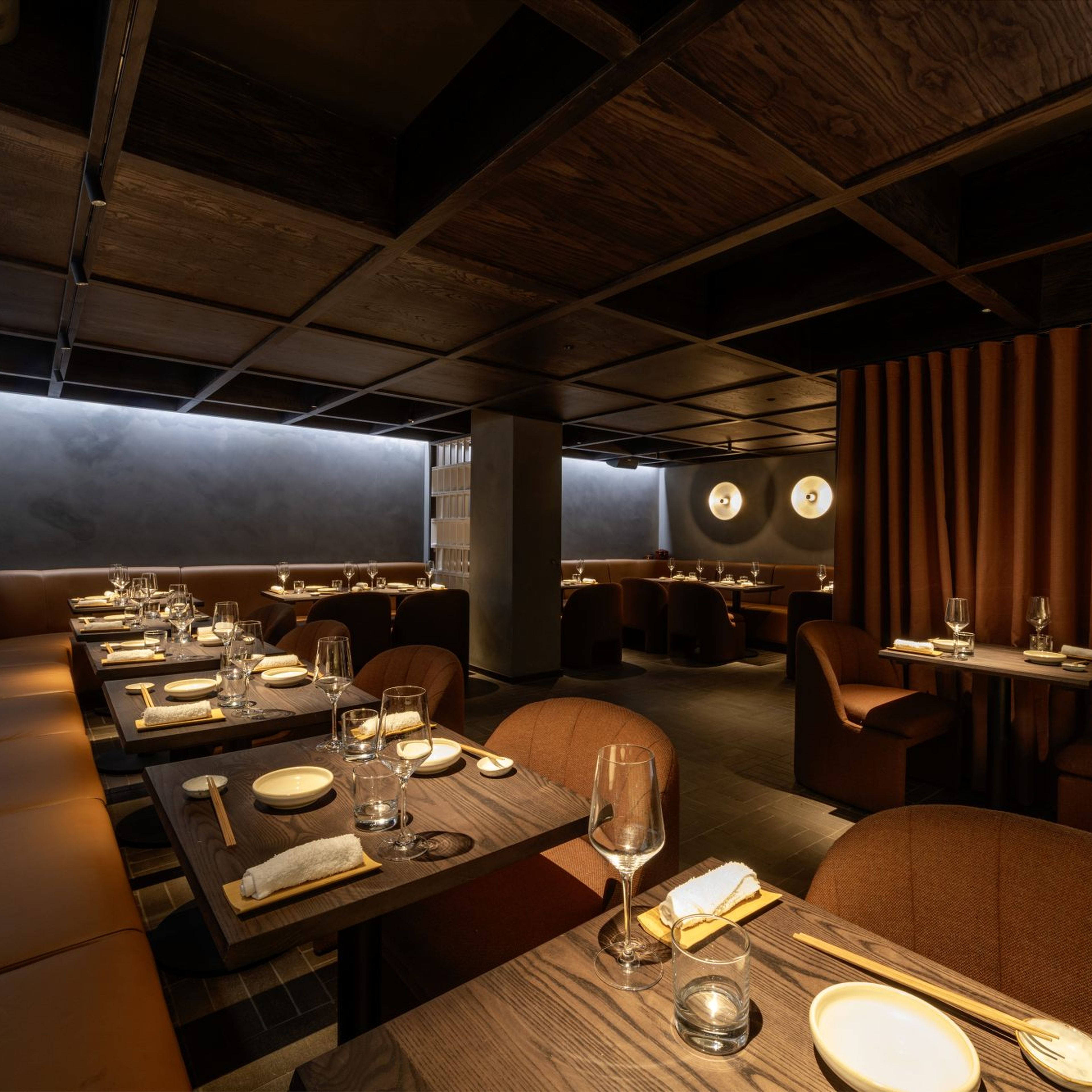 Private Dining