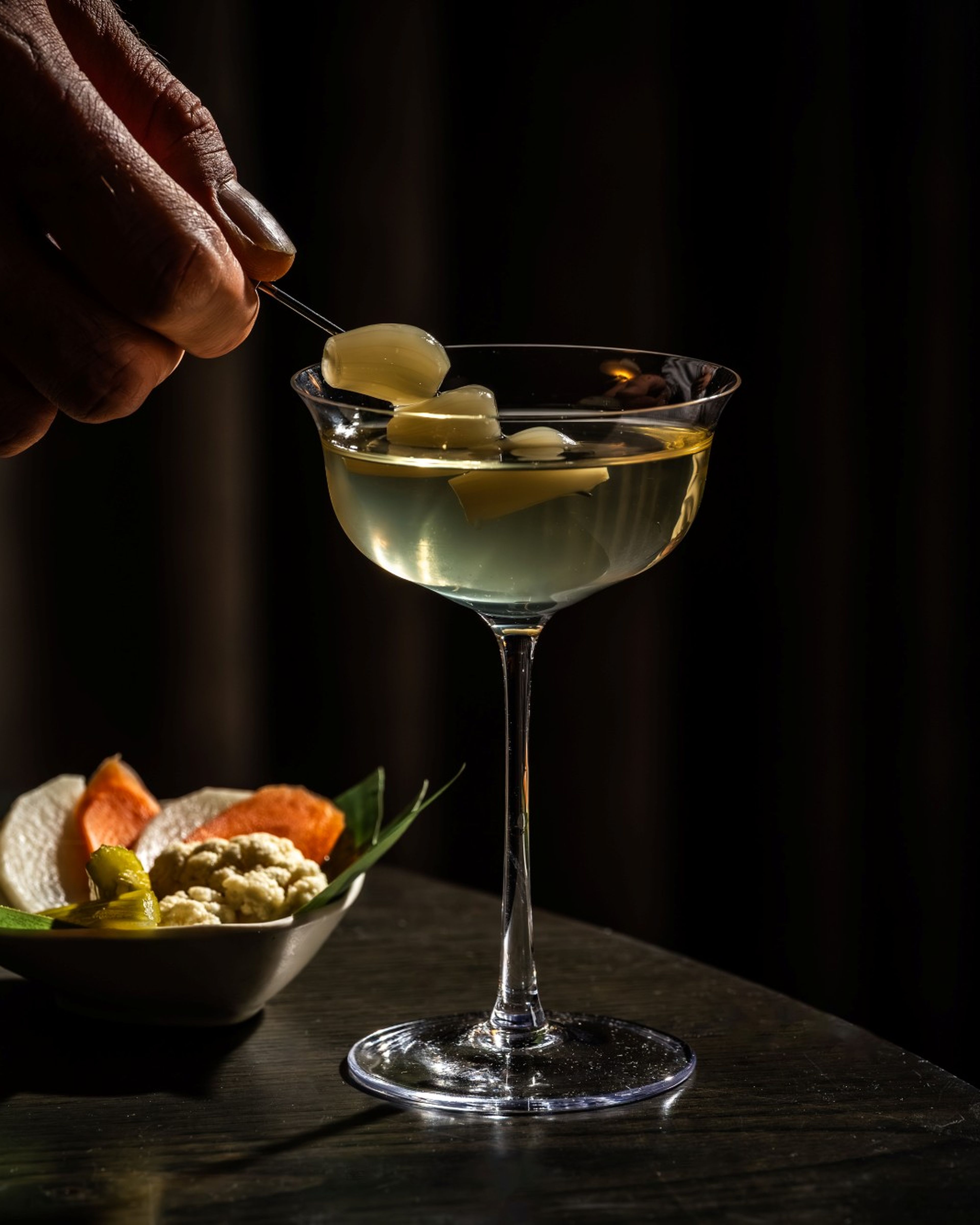 cocktails, drinks, kampai, glasgow