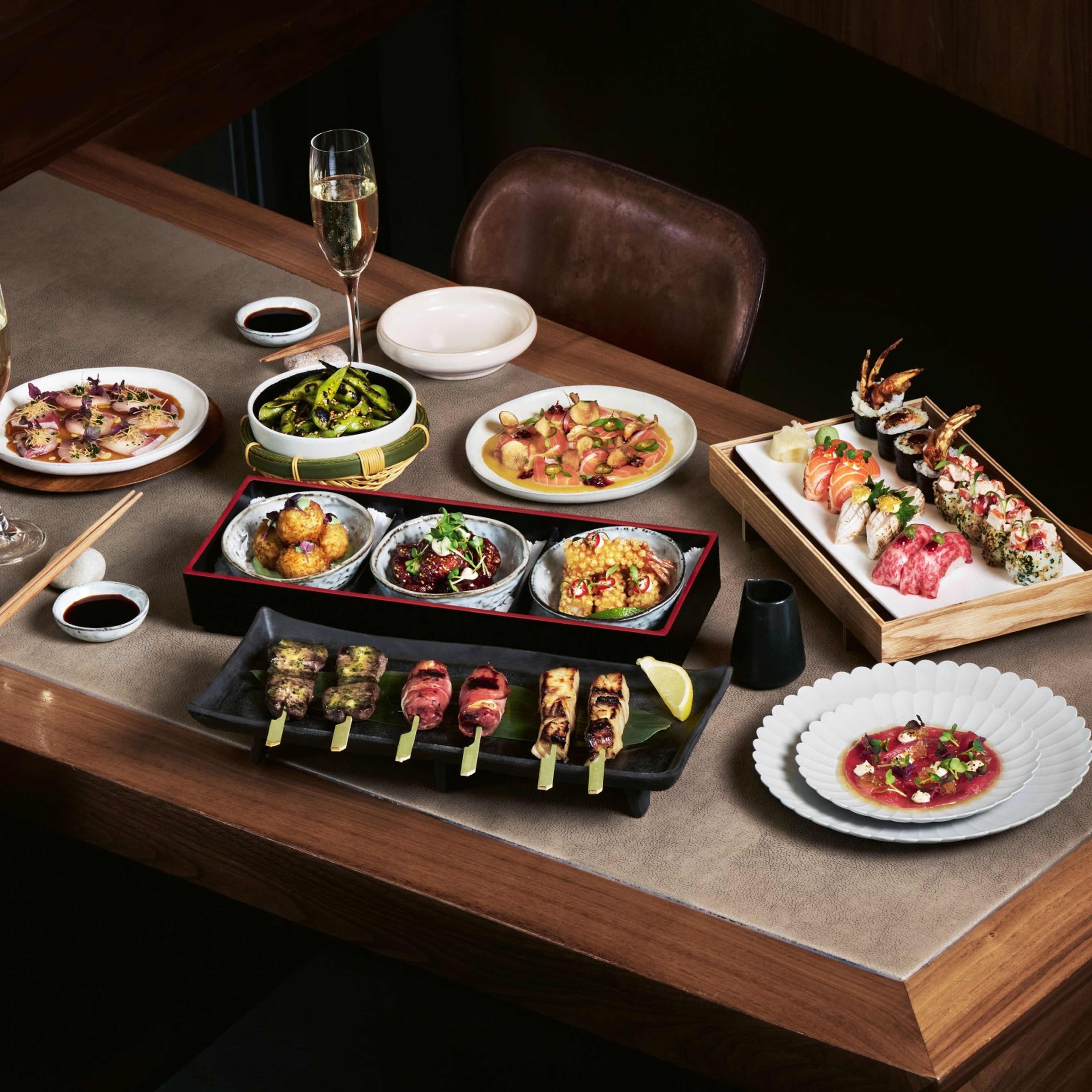 Sushi