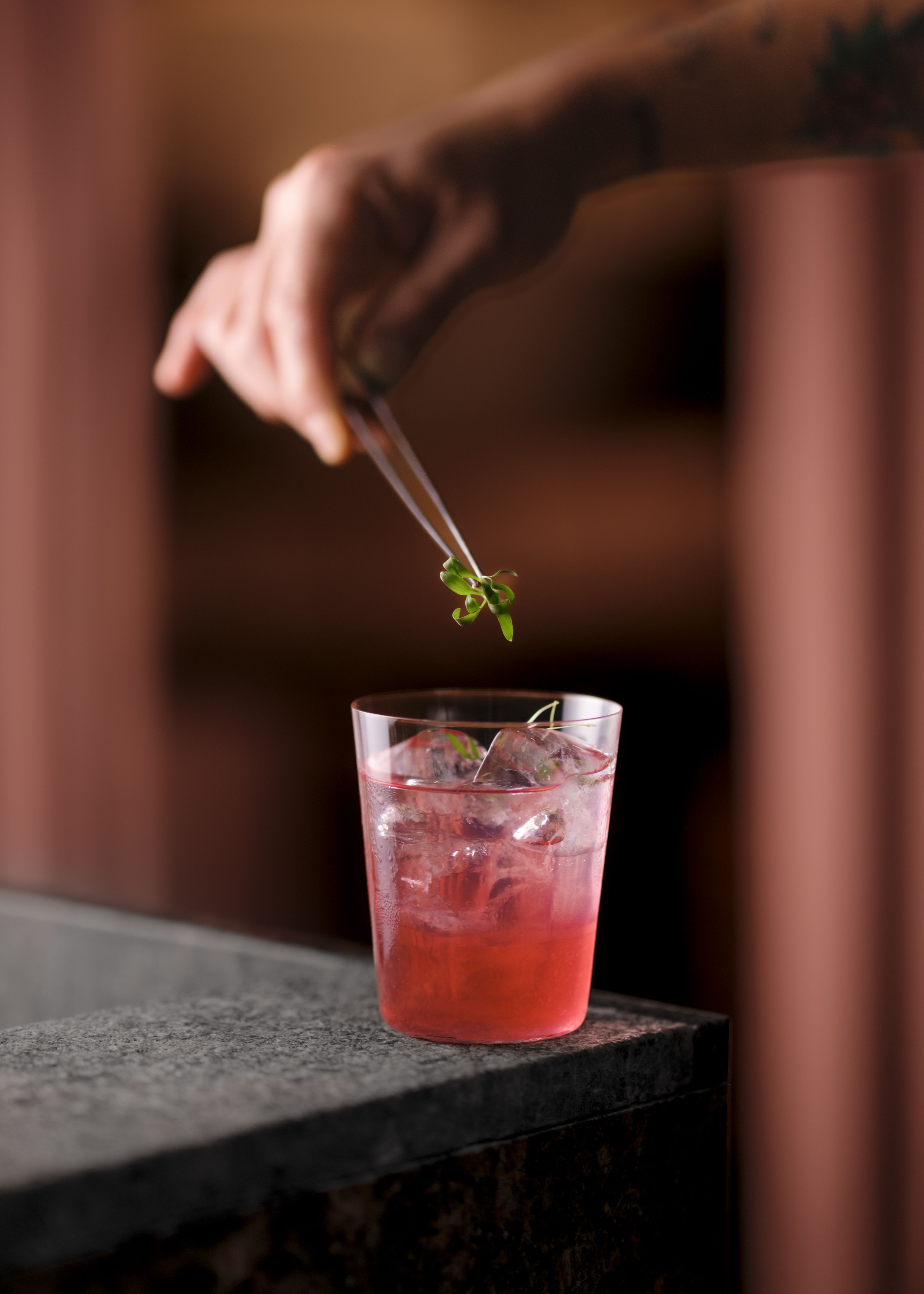 Restaurant, Drinks, Cocktails, Beverages, Sushi, Bar