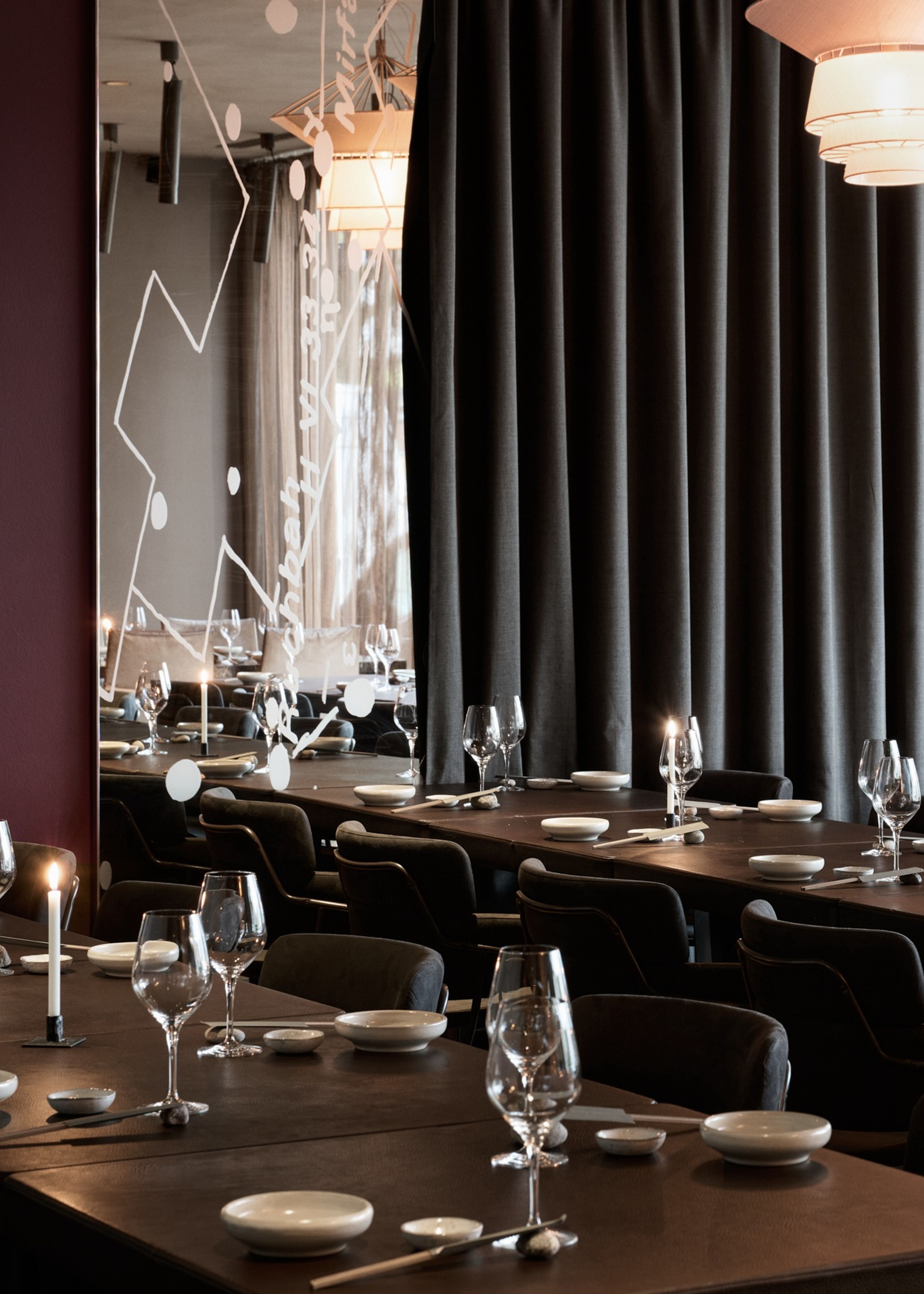 borgergade, nytår, bordbooking