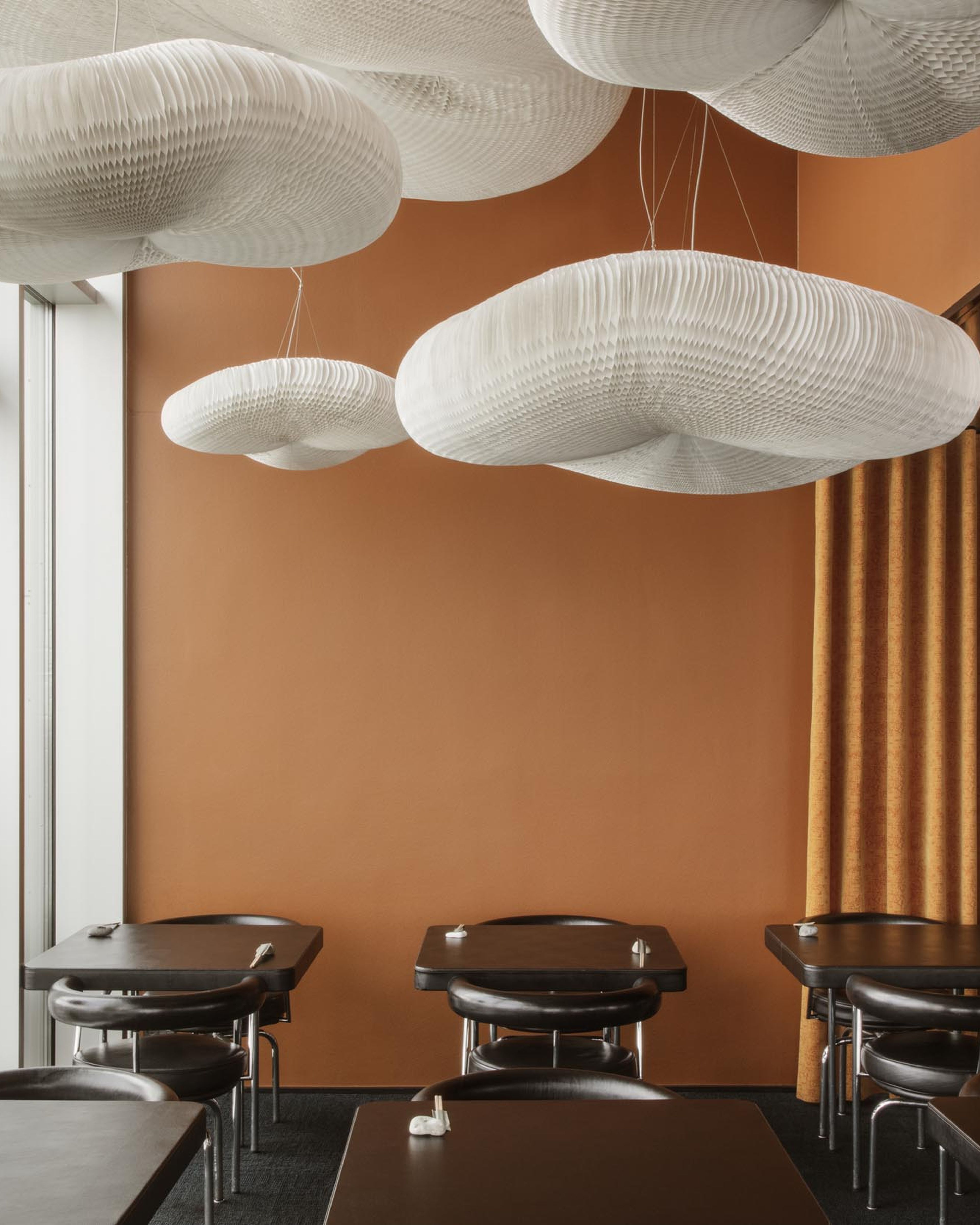 Tivoli, Sushi, Restaurant, Bar, Cocktails