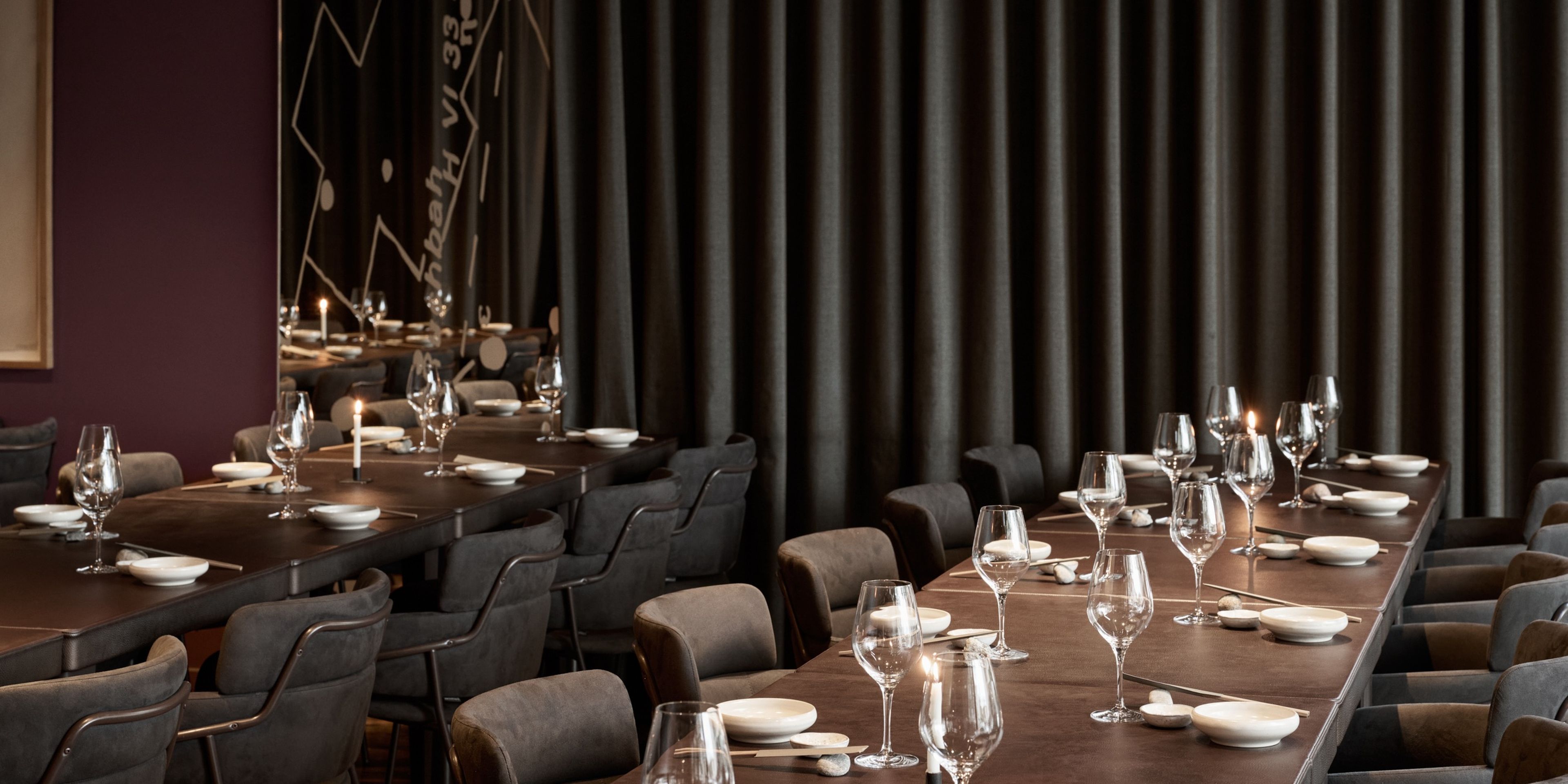 Sushi, Private Dining, restaurant