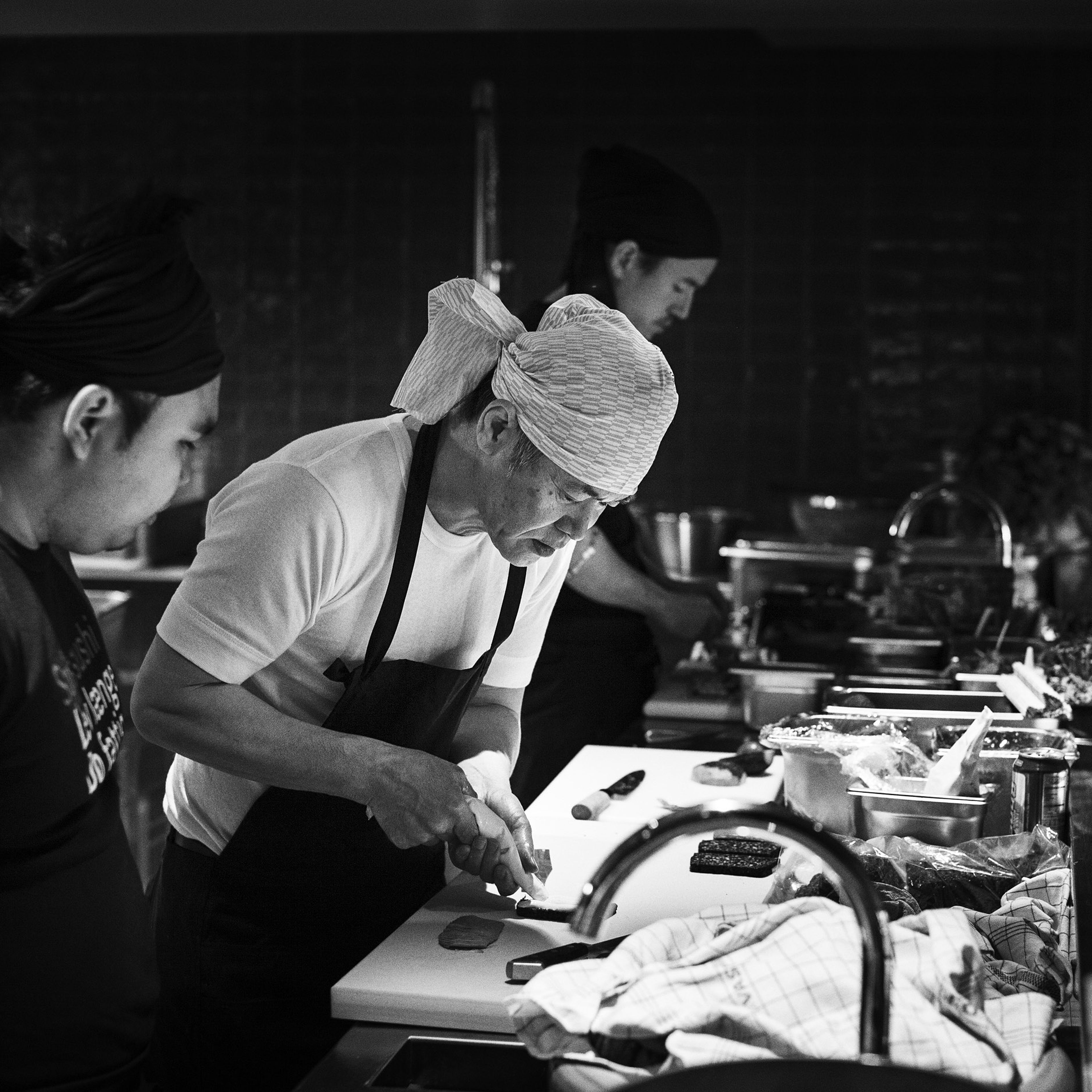 New restaurant opening in Manchester