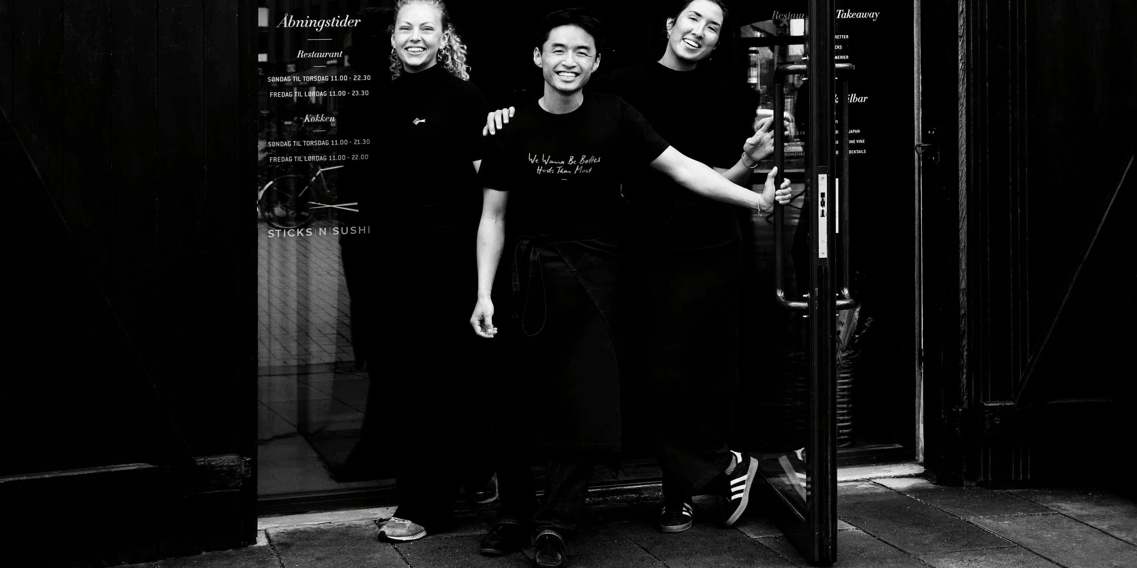 New restaurant opening in Glasgow