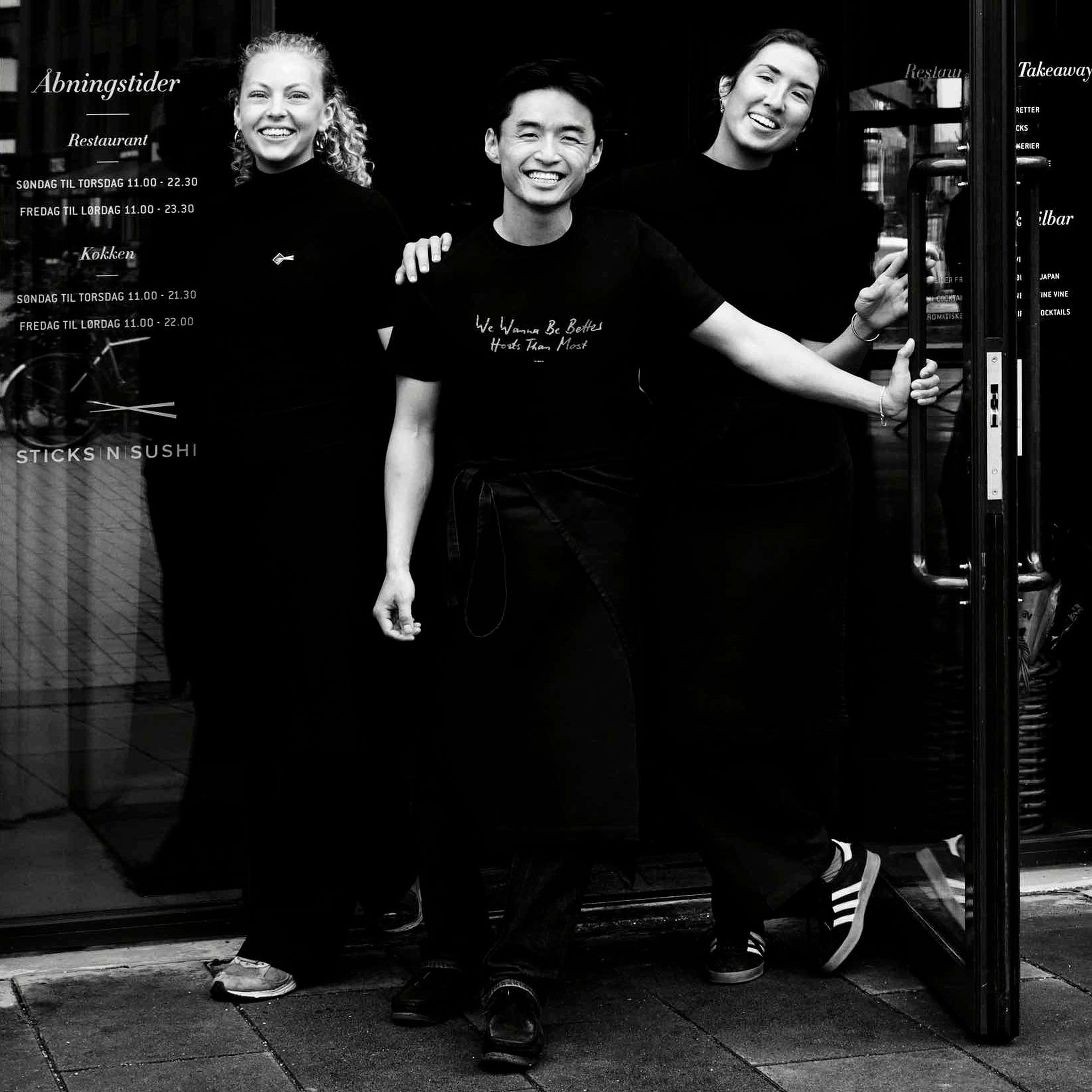 New restaurant opening in Glasgow