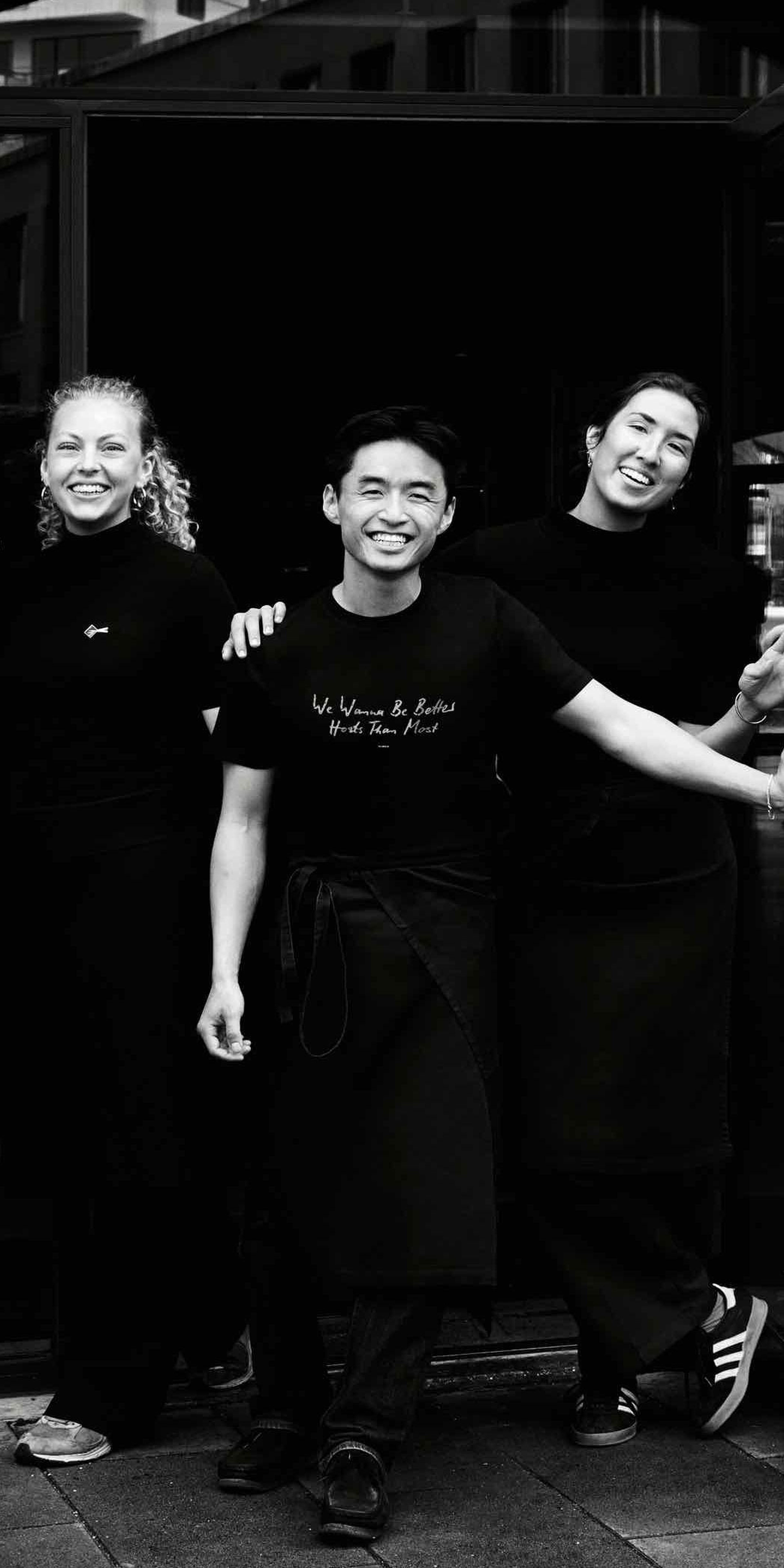 Staff