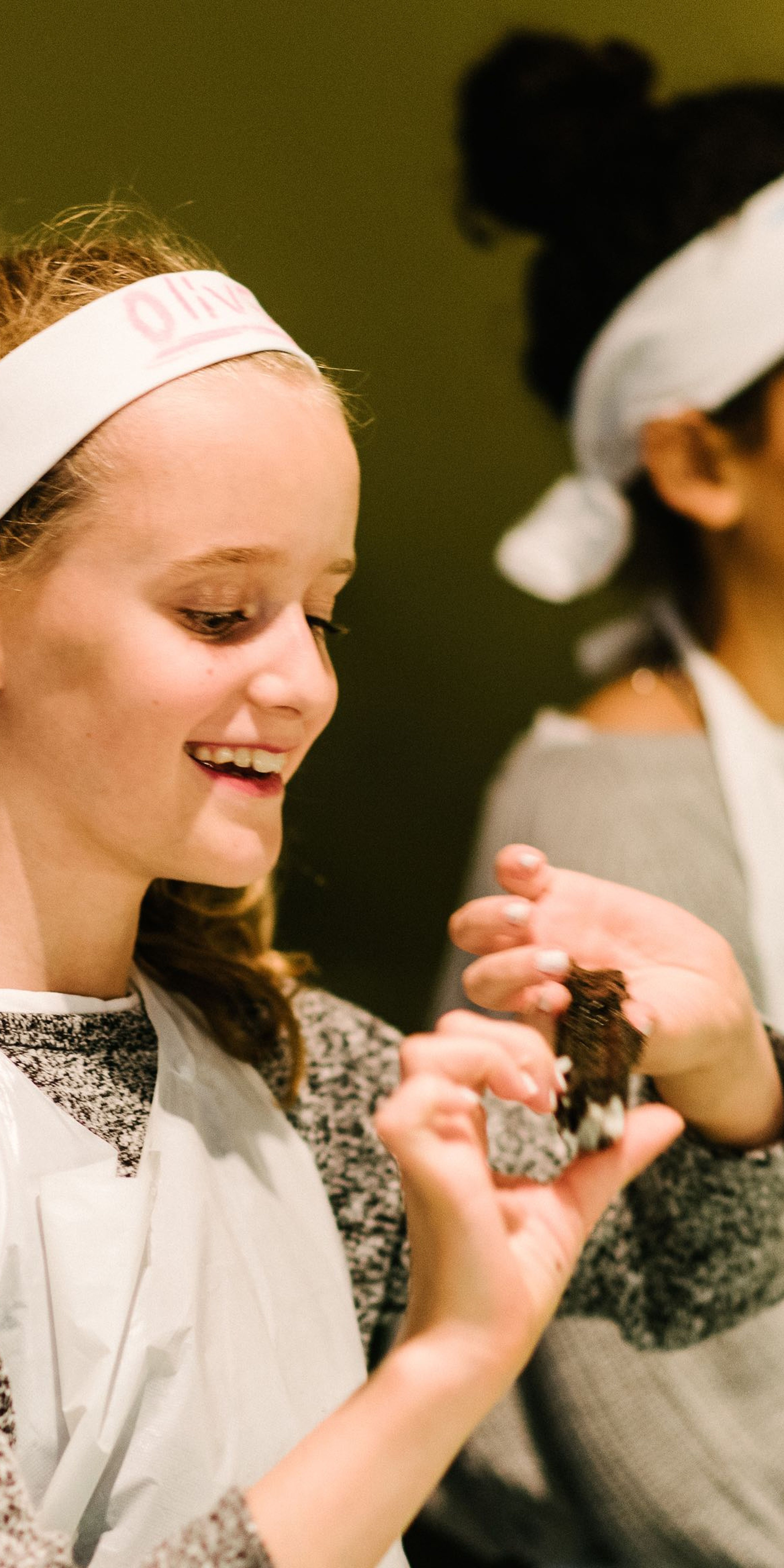 Sushi, Event, Kids, Classes