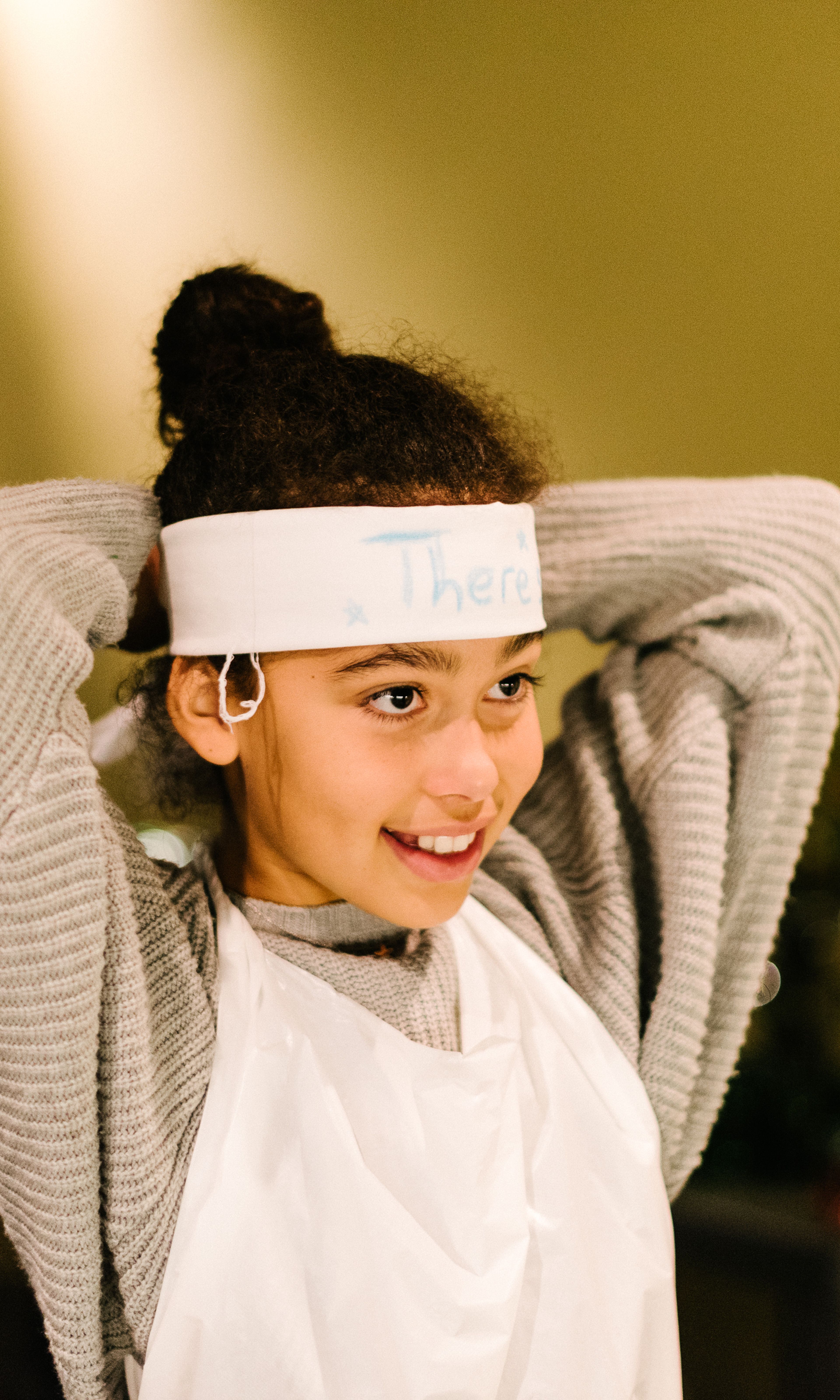 kids sushi masterclass