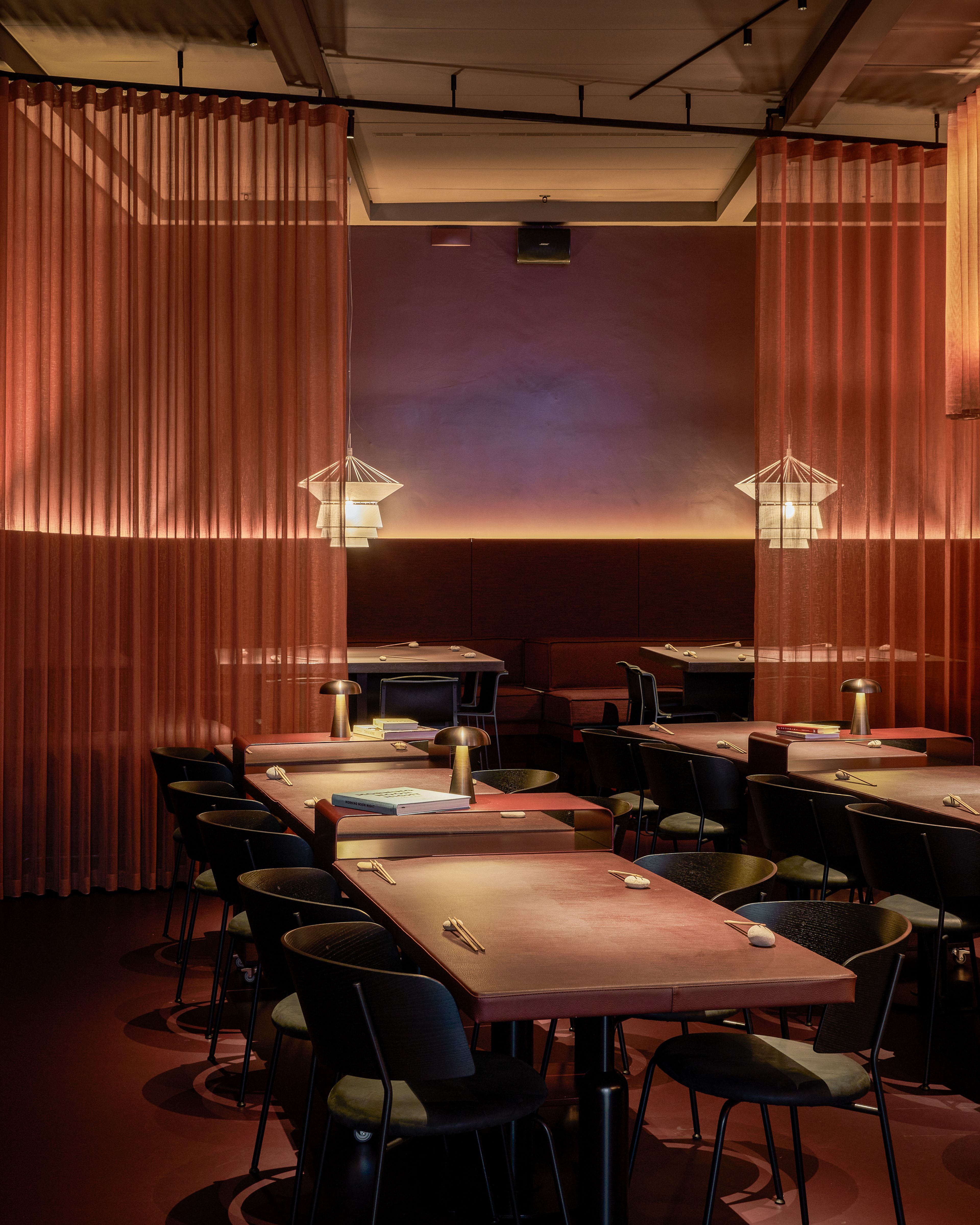 Sticks'n'Sushi Restaurant, Sushi, Japanese, Cocktails, Bar, Drinks, Yakitori