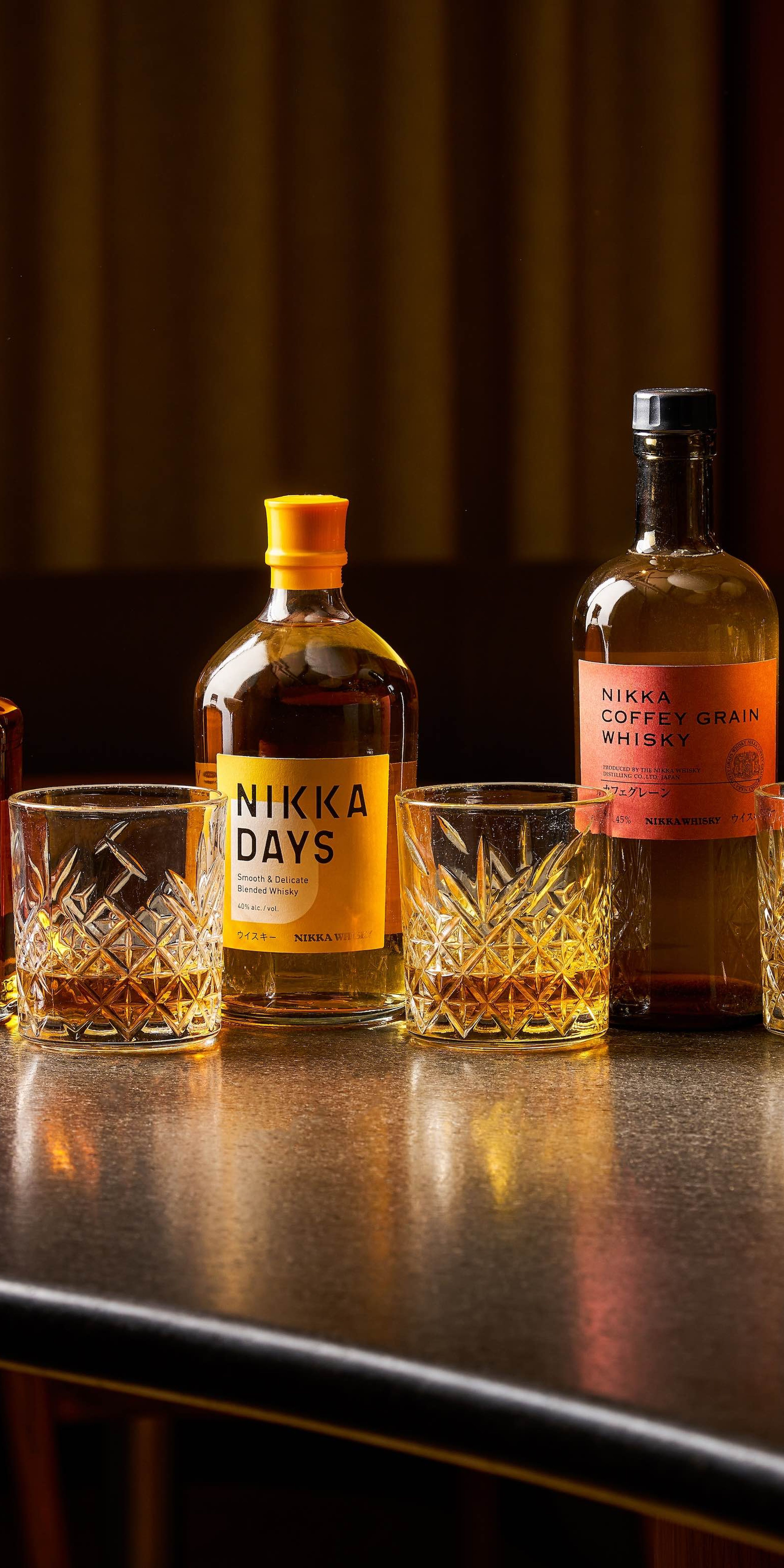 nikka