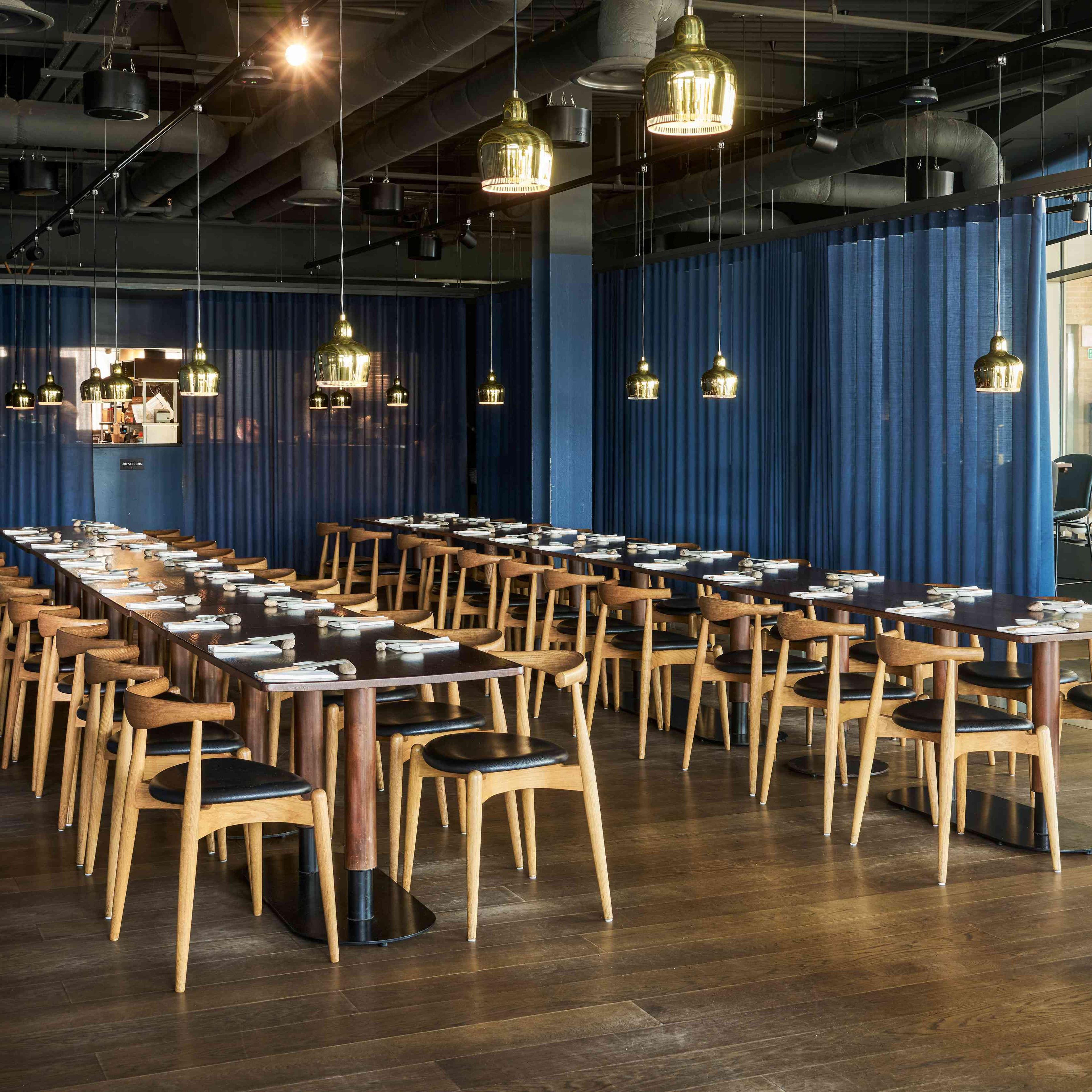 Private Dining