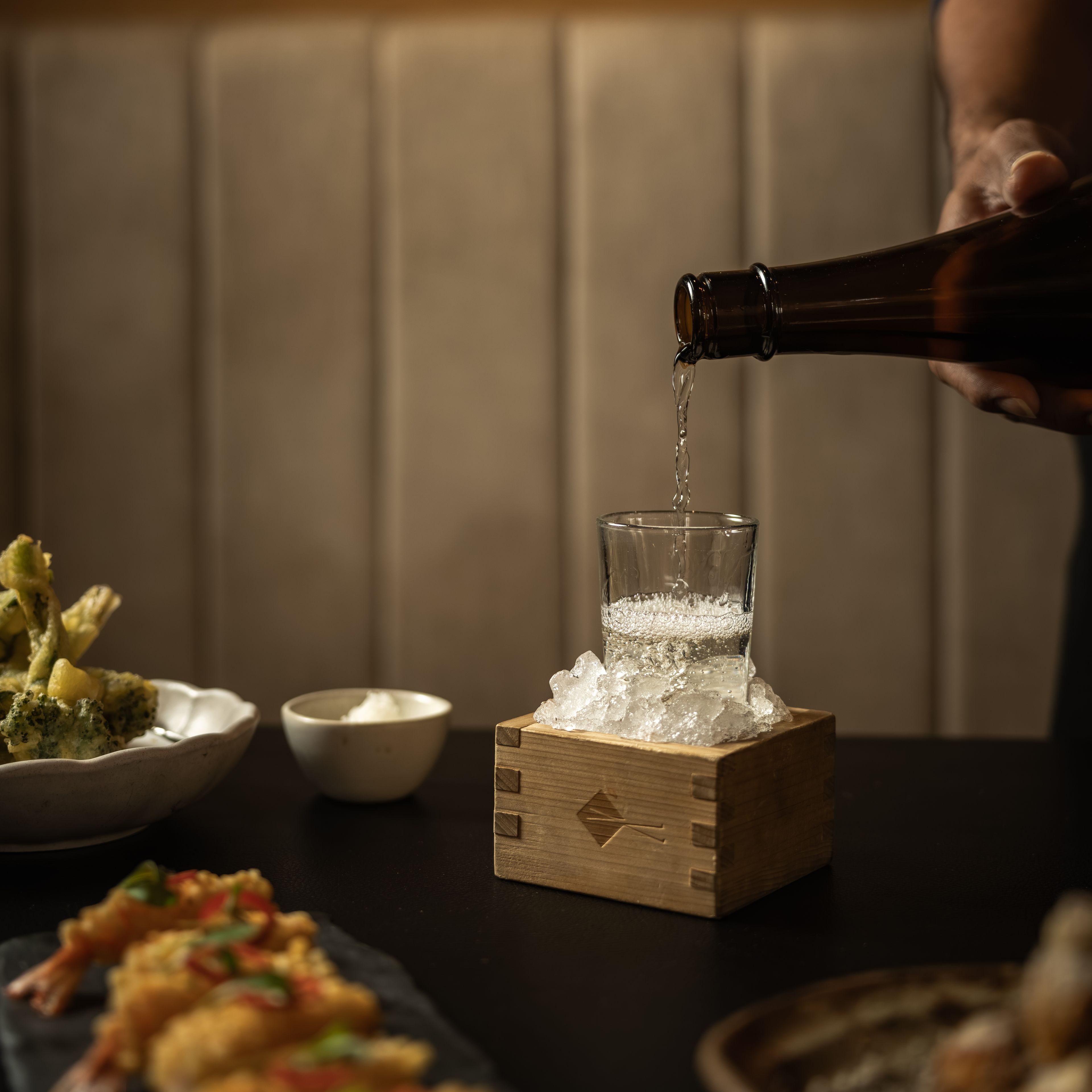 Sake