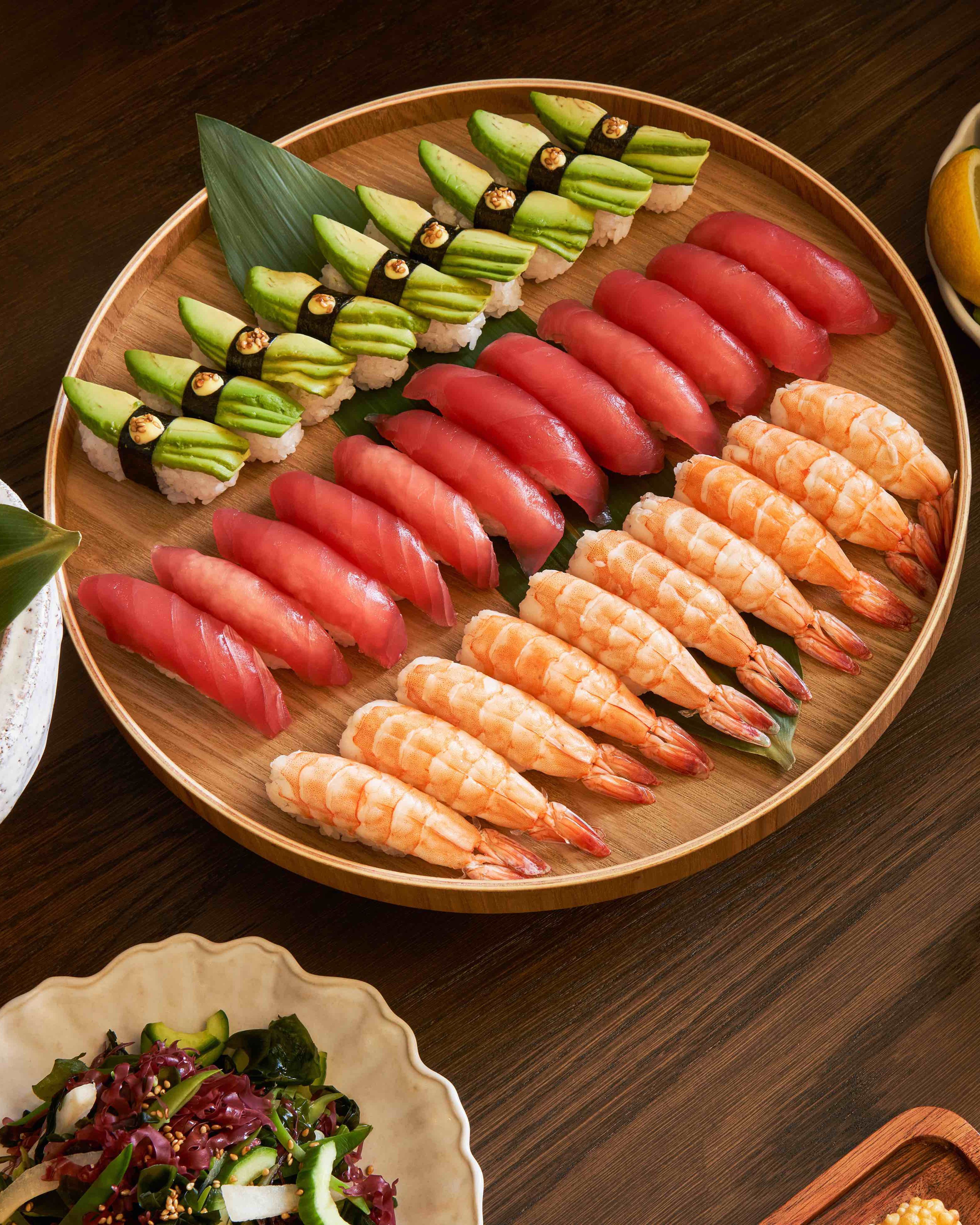 Restaurant, catering, sushi, sticks, Japanese