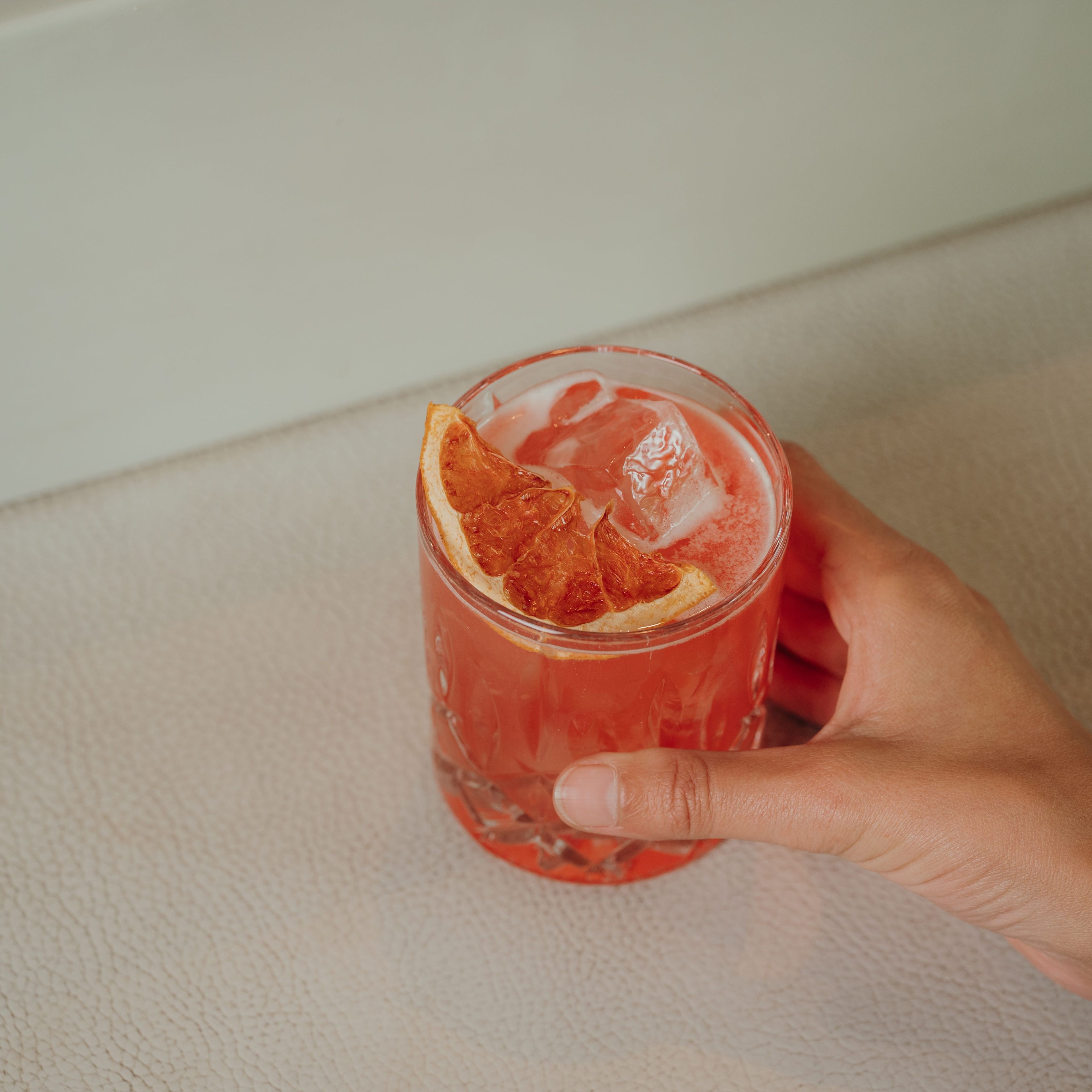 Sommercocktail