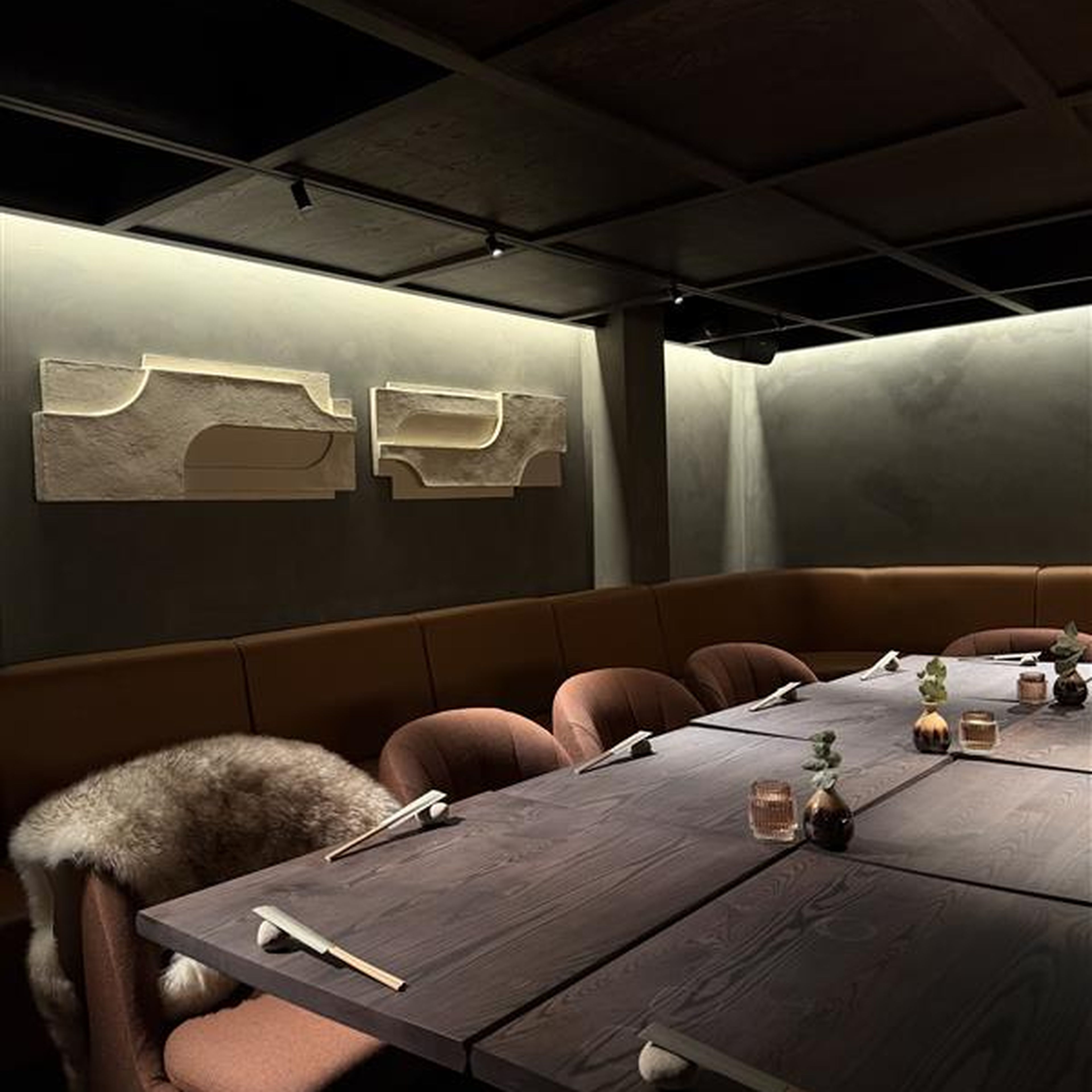Private Dining