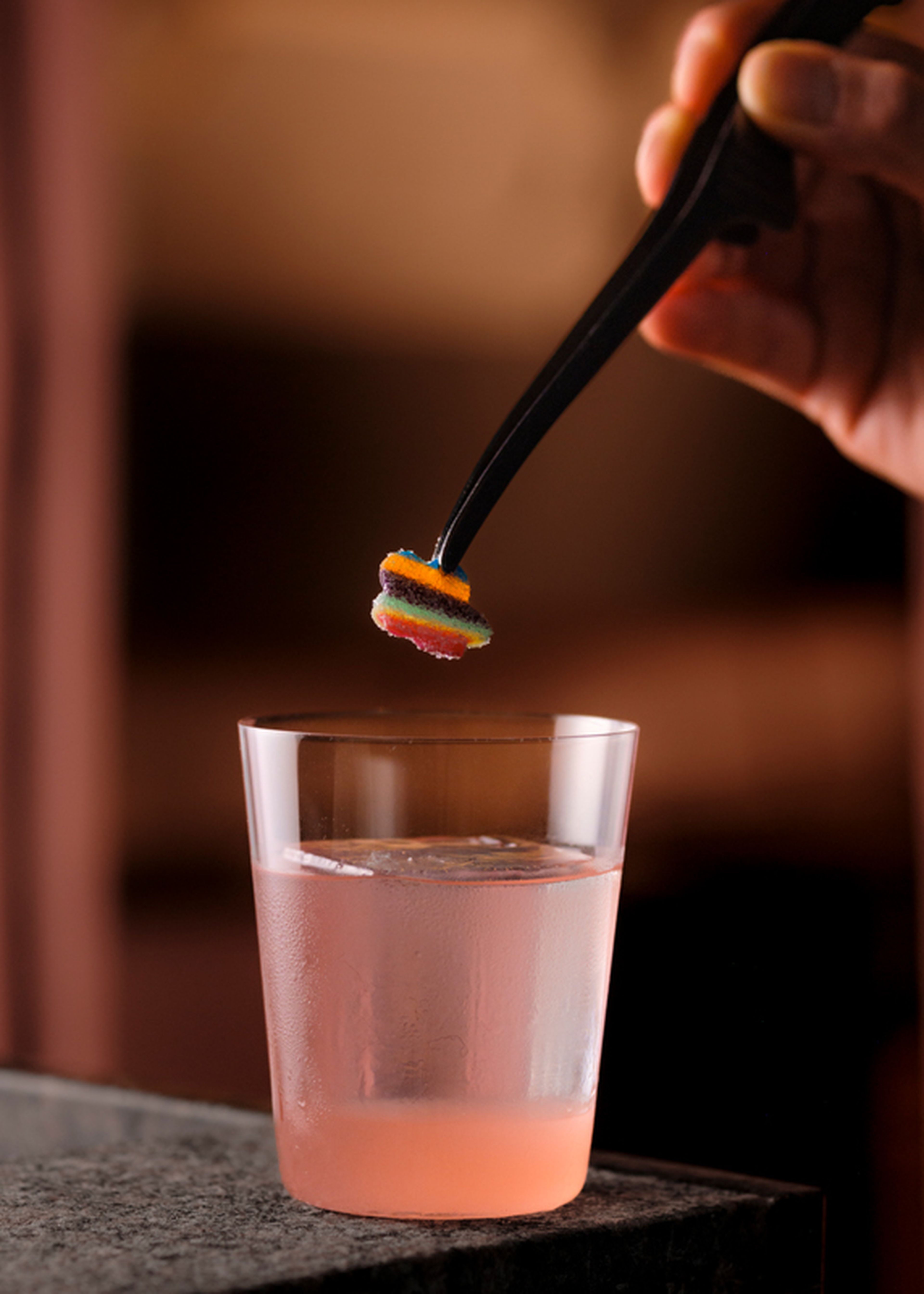 Cocktails