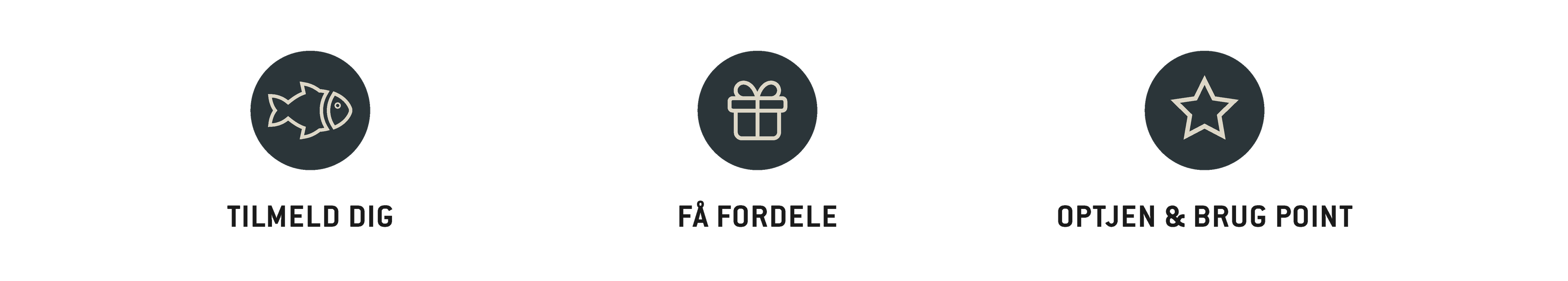 Frequent Fisher Loyalty Program