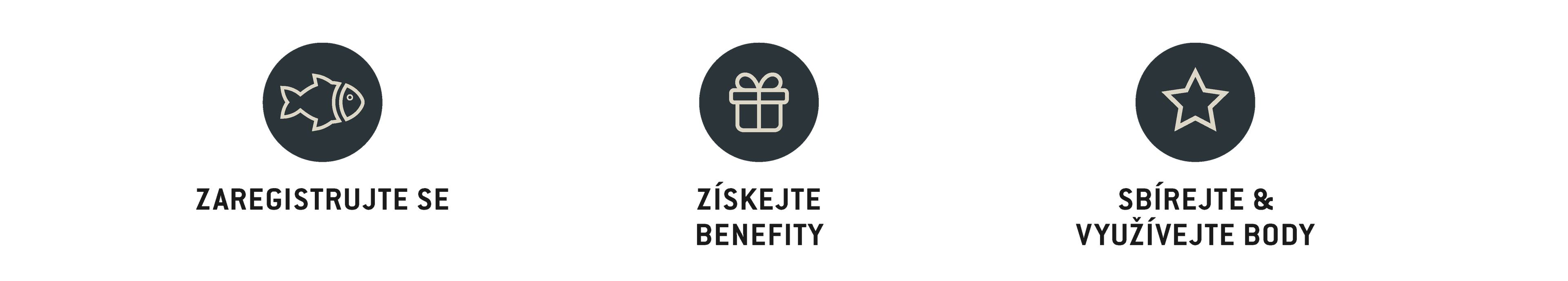 Frequent Fisher Loyalty Program