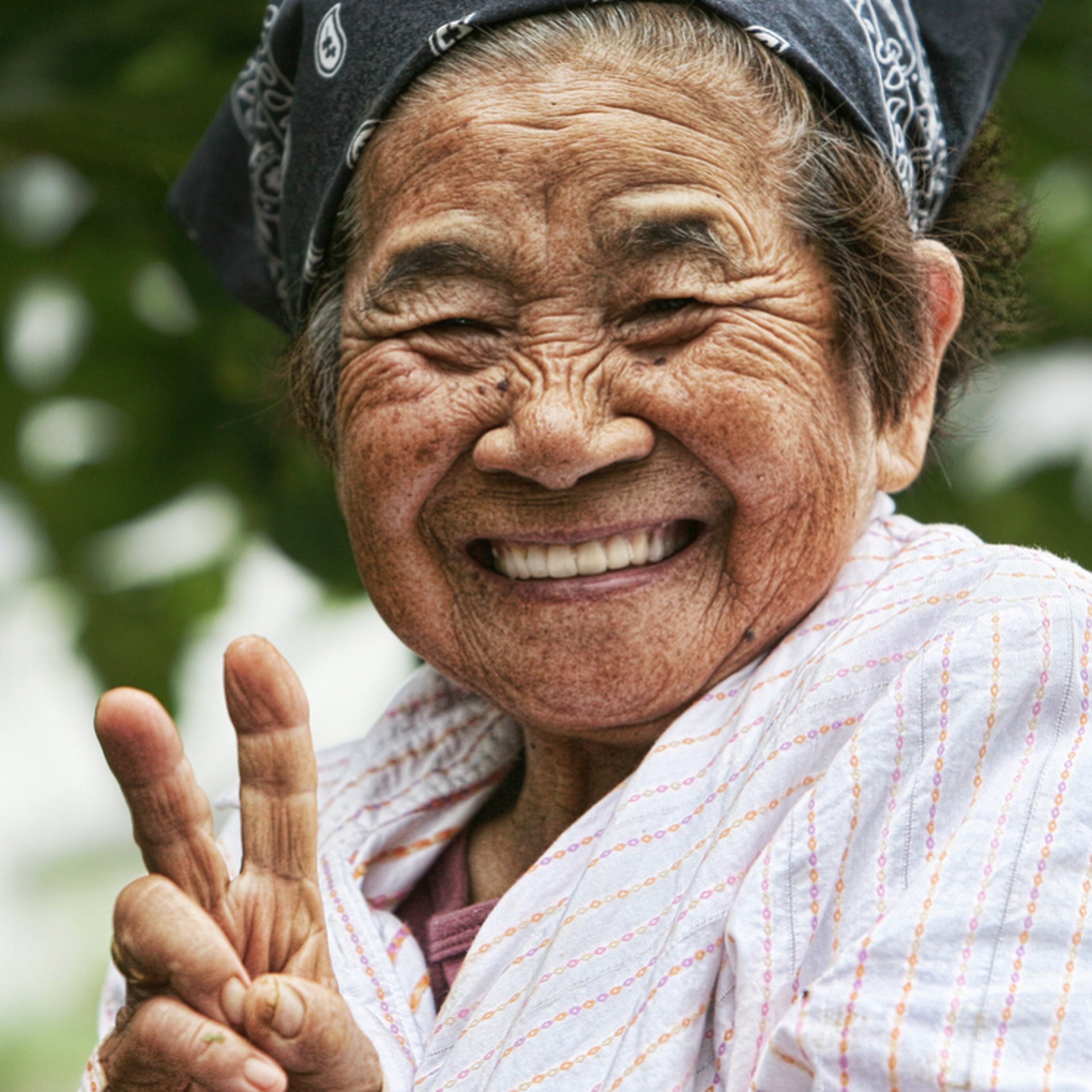 elderly woman, grandparents, events in copenhagen