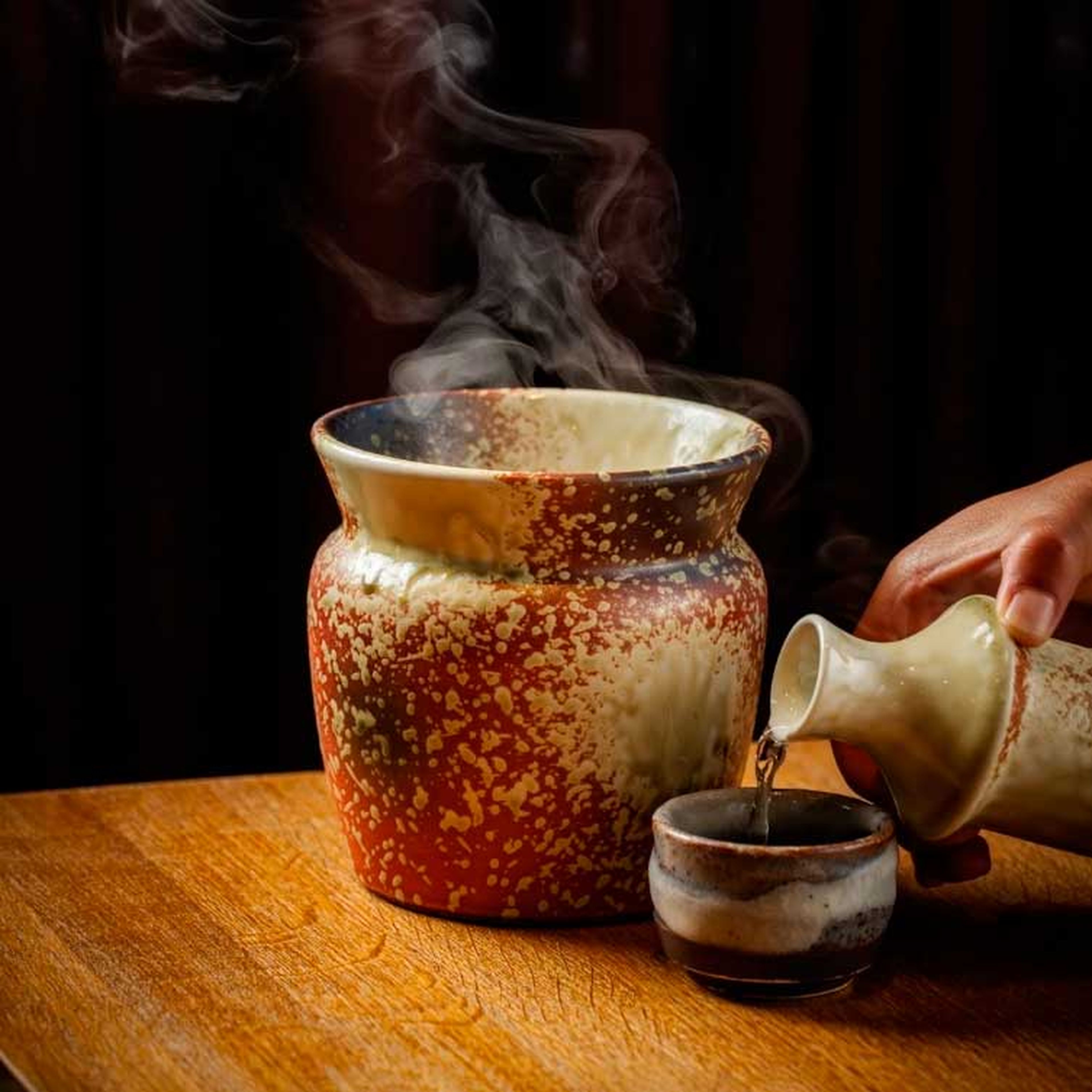 Amager Strandvej, Sushi, Restaurant, Takeaway