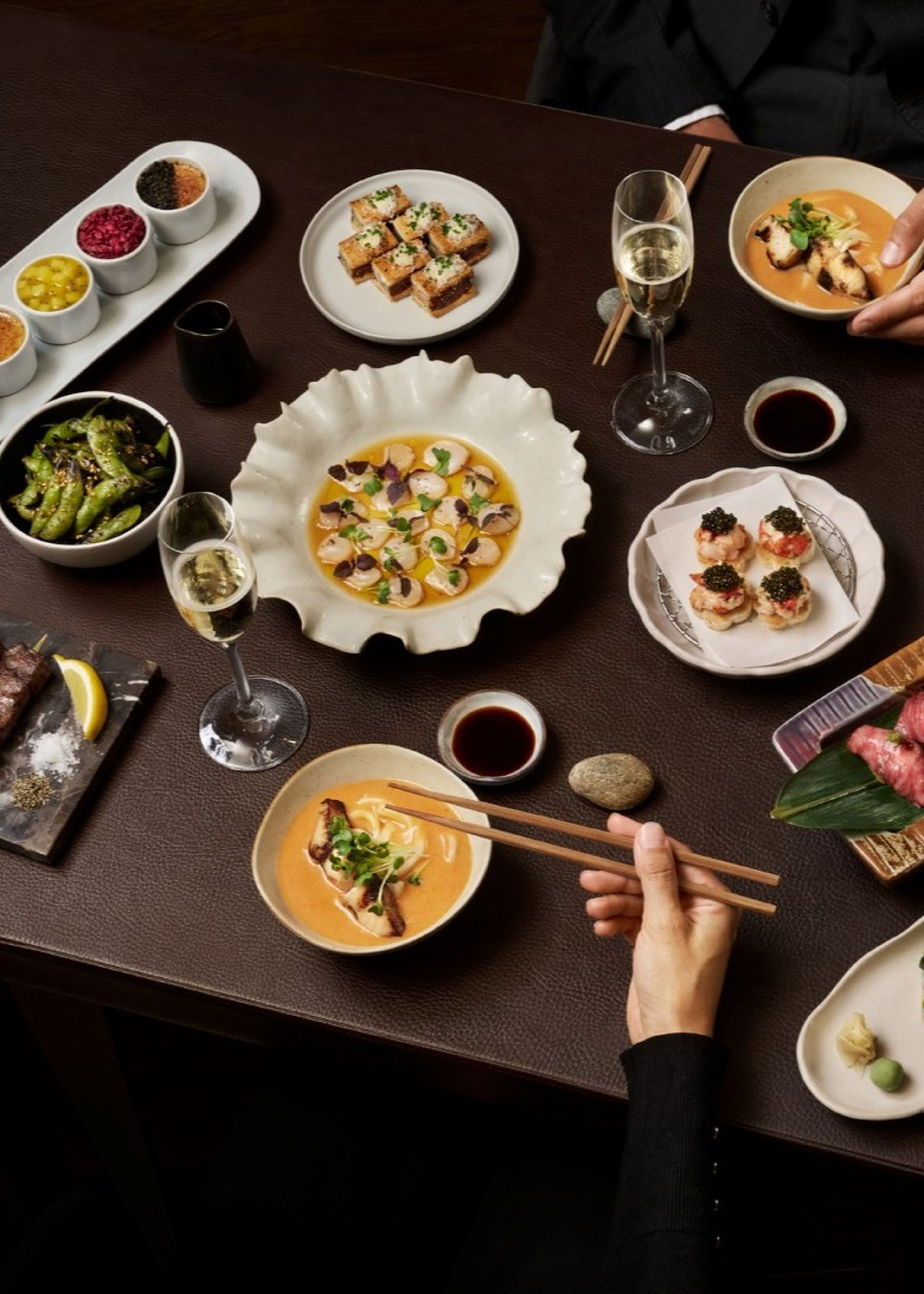 Restaurant, Menu, Drinks, Cocktails, Beverages, Sushi, Bar