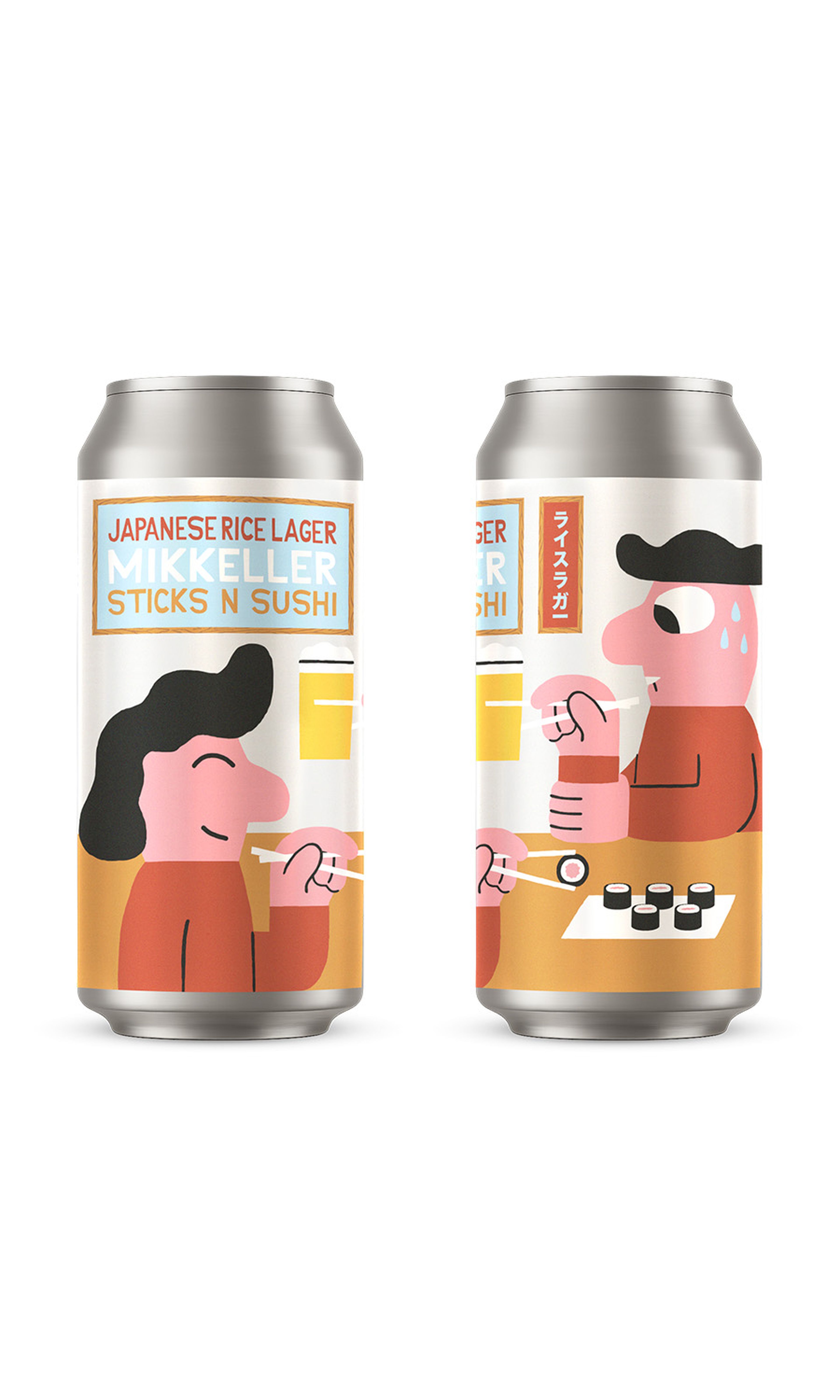 Mikkeller beer