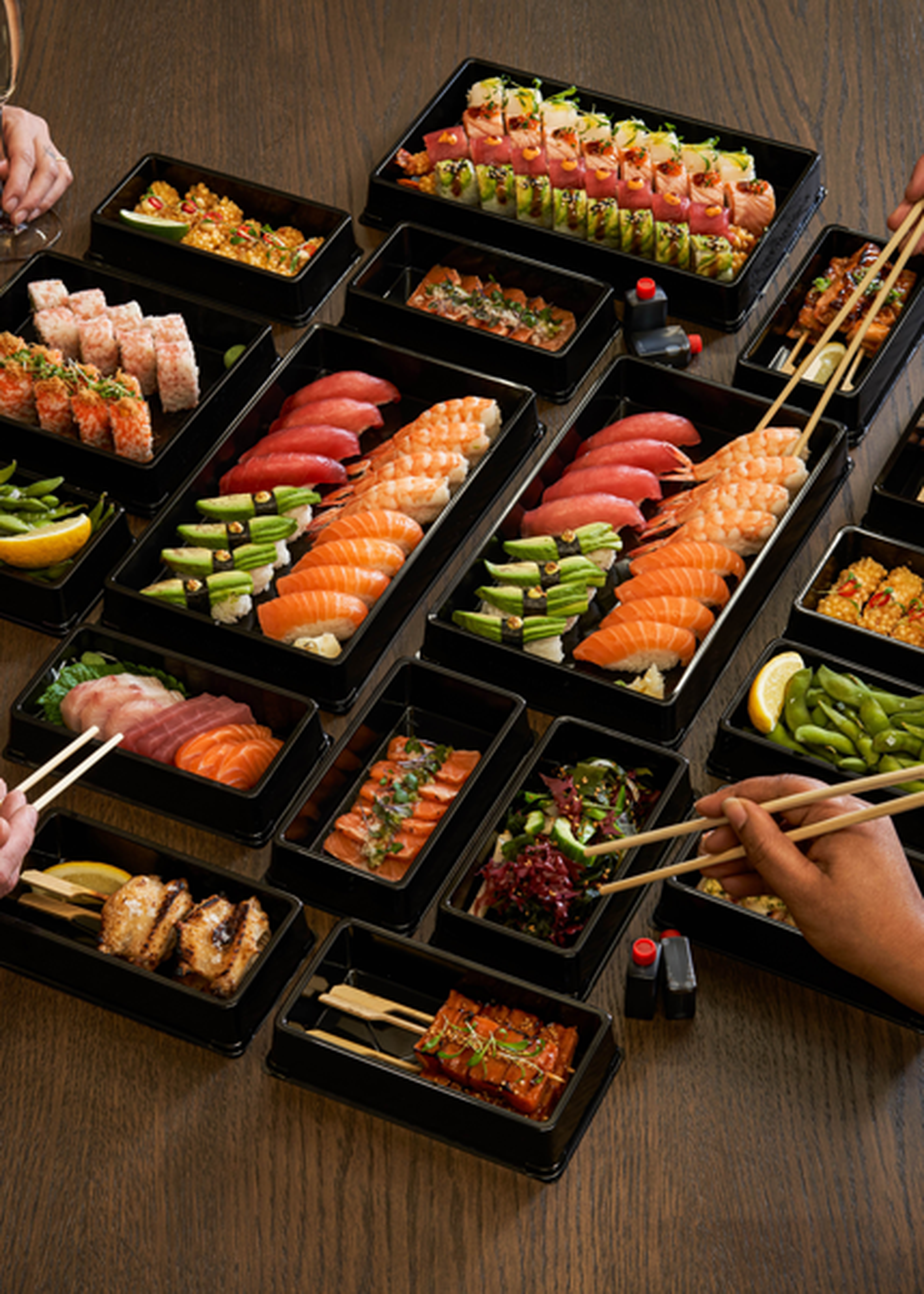 takeaway