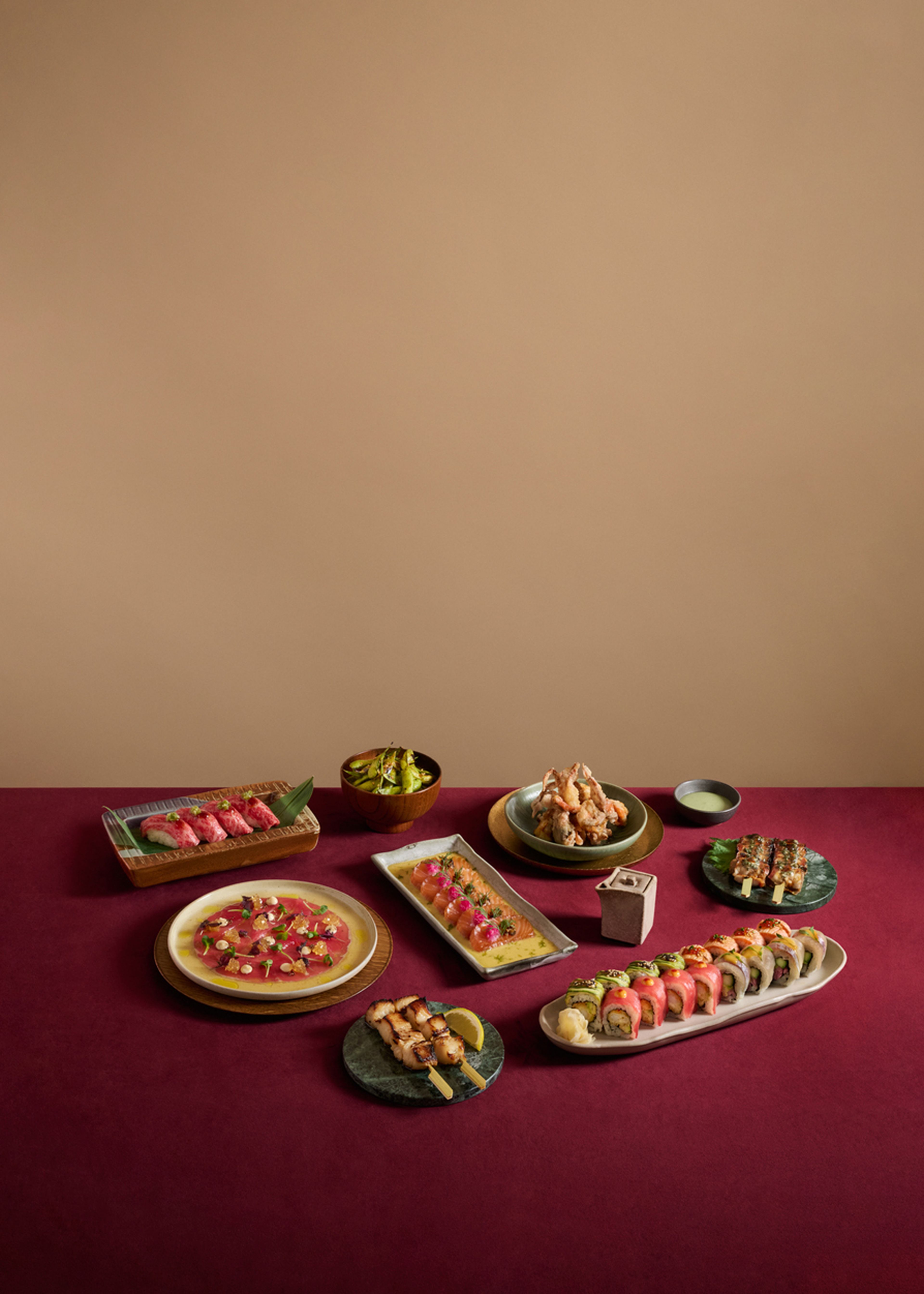 Corporate Christmas Lunches