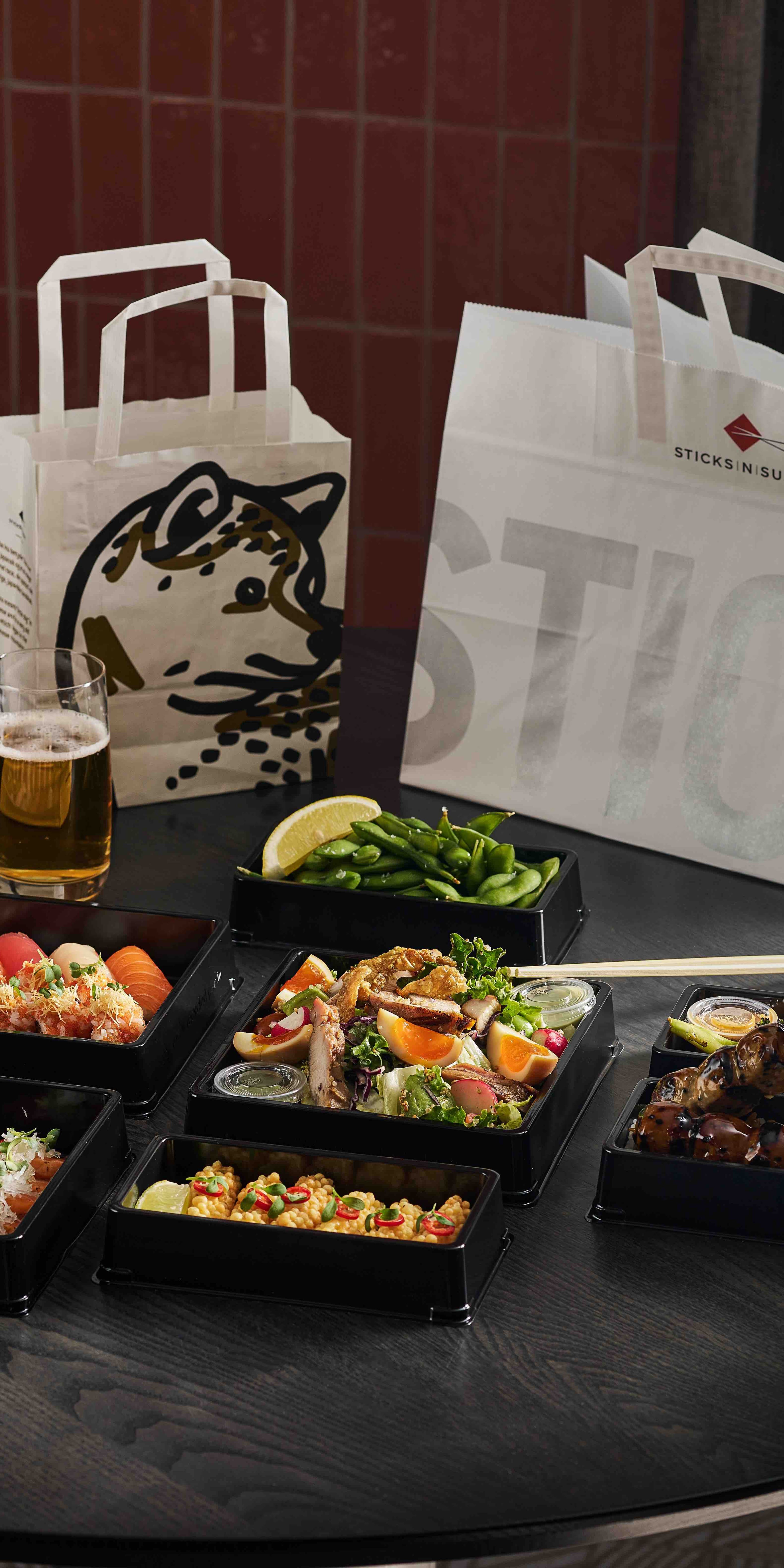 takeaway