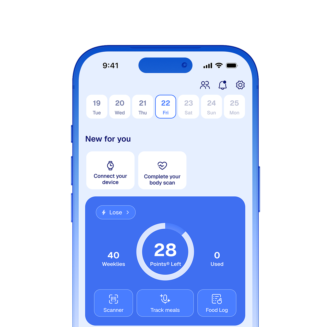 WW App