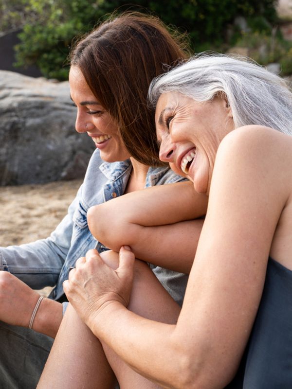 Menopause stages: What to expect in your 30s, 40s, 50s, and beyond