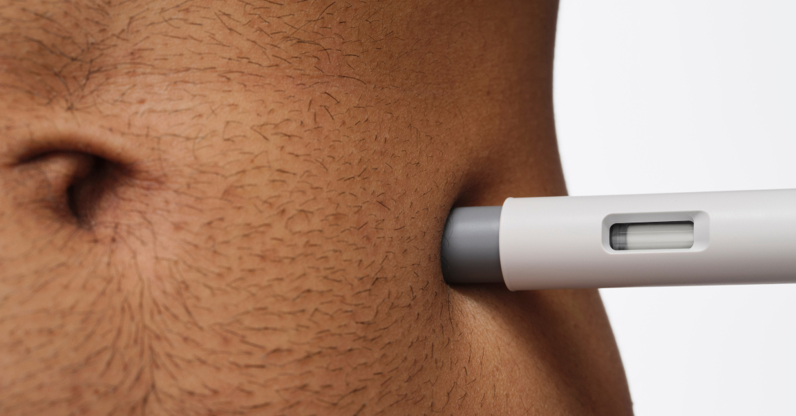 does glp 1 show up in blood work If you're on a GLP-1, the scale isn't the full story. GLP-1 medications  impact more than weight—they influence metabolism, blood sugar, lipid  levels, and thyroid function. That's why routine blood testing is