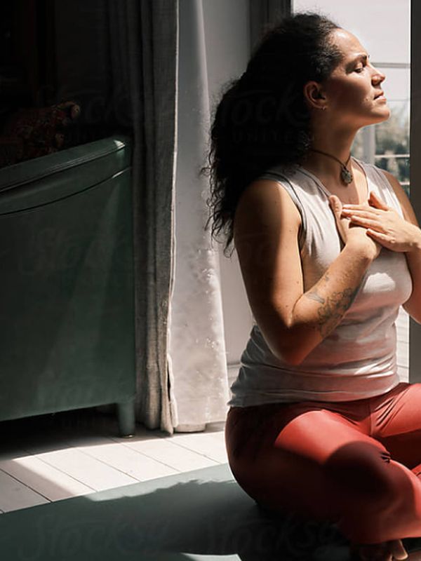 Menopause and heart issues: palpitations, blood pressure changes, and more