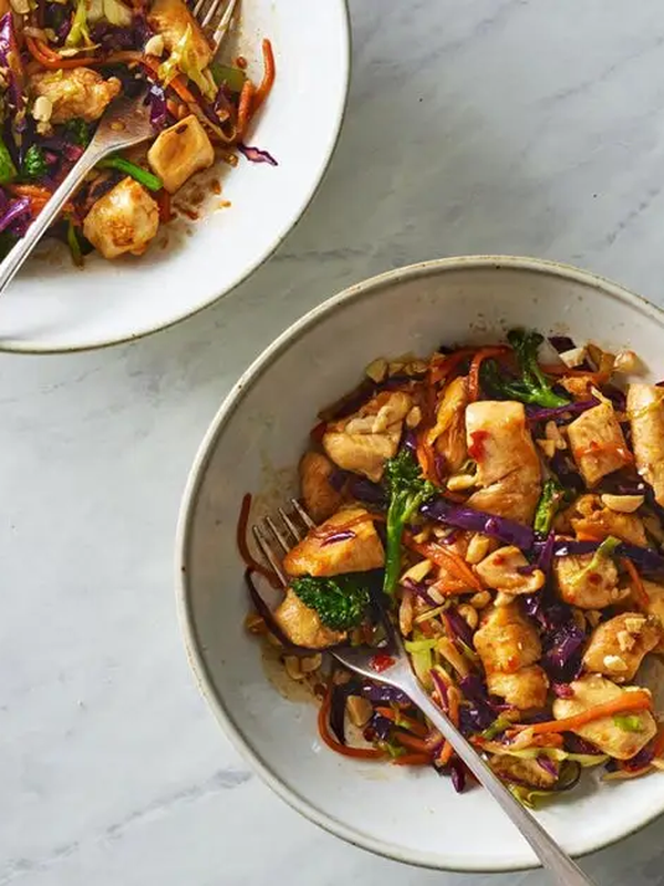 21 fast dinner recipes that take 20 minutes or less