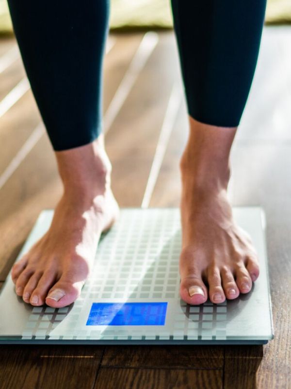 Will you gain weight after stopping a GLP-1?