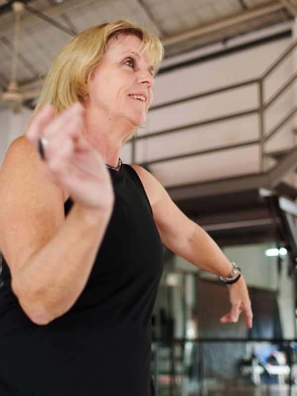 What all women should know about heart disease