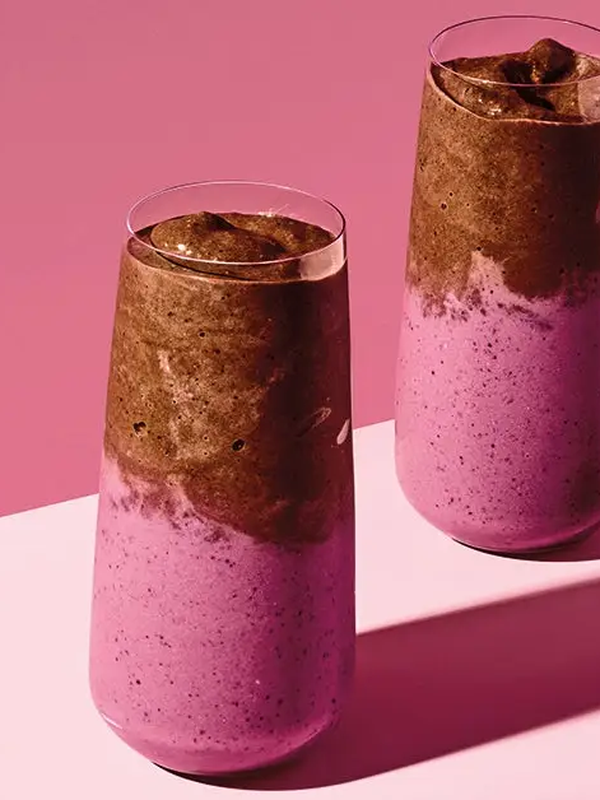 12 smoothie recipes you’ll want to sip right up