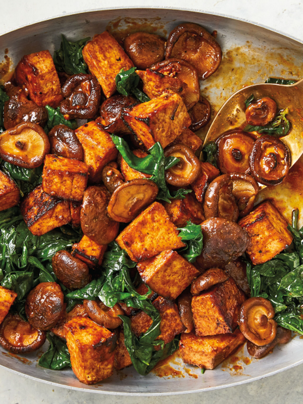 3 ways to not hate…tofu