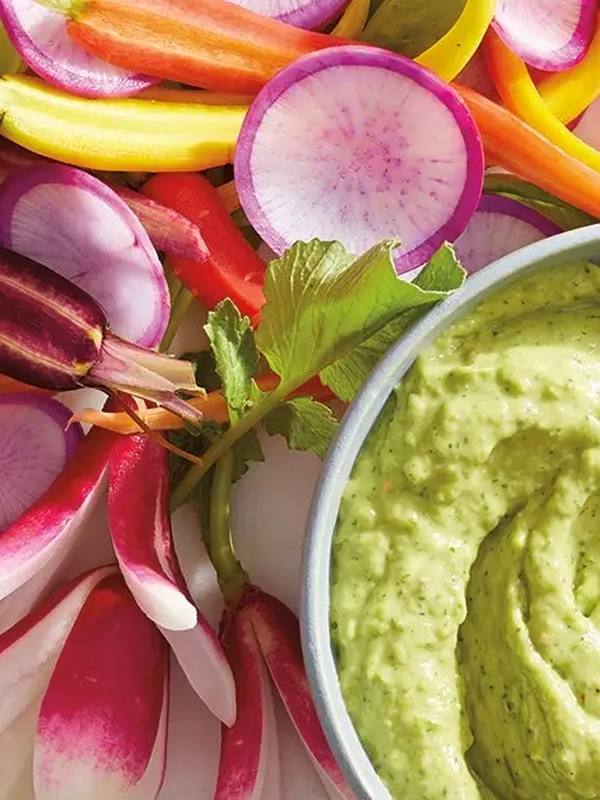 49 snacks that make the most of ZeroPoint foods