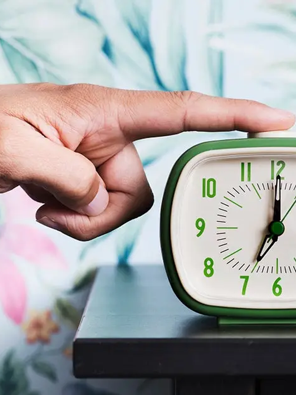Why am I so tired? 8 reasons you might be tired