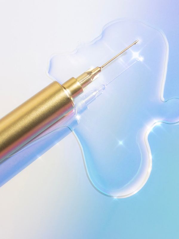 Why are people taking peptides? 