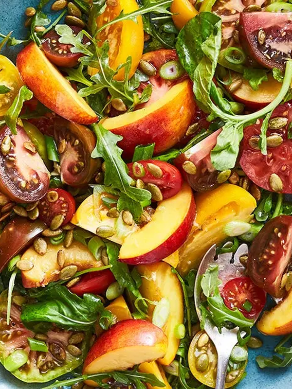 31 no-cook recipes for summer