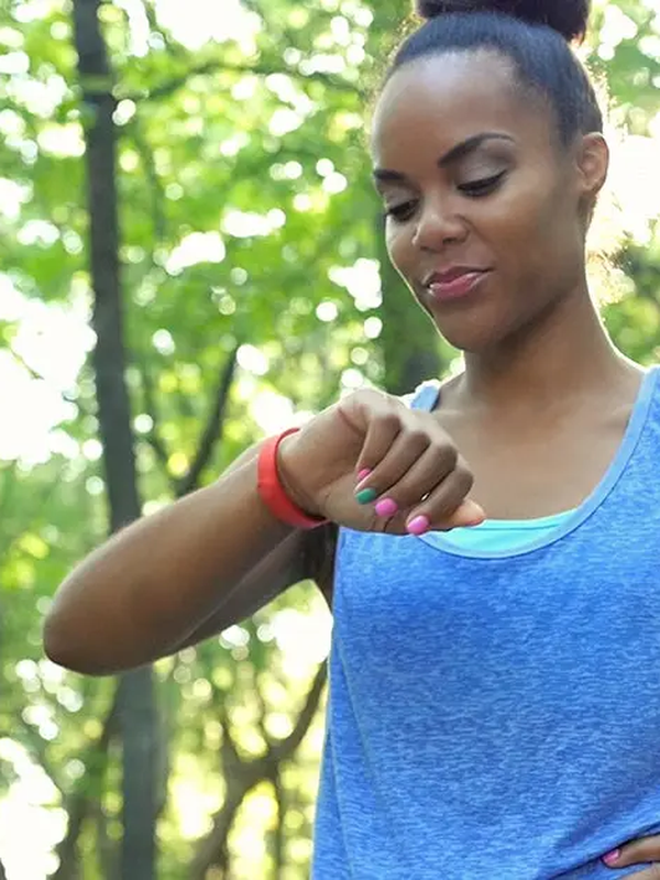 Your expert guide to target heart rate and weight loss