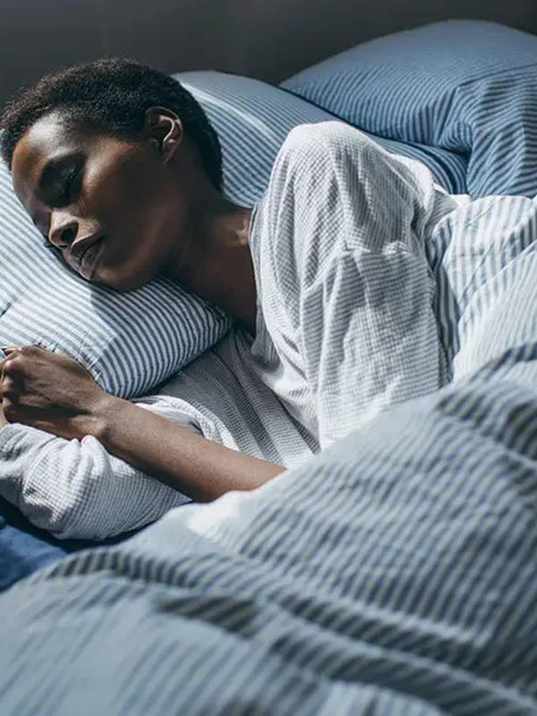 Can bedtime meditation help you sleep?
