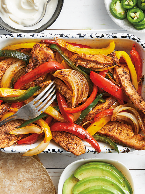 38 recipes with at least 10 grams of fiber