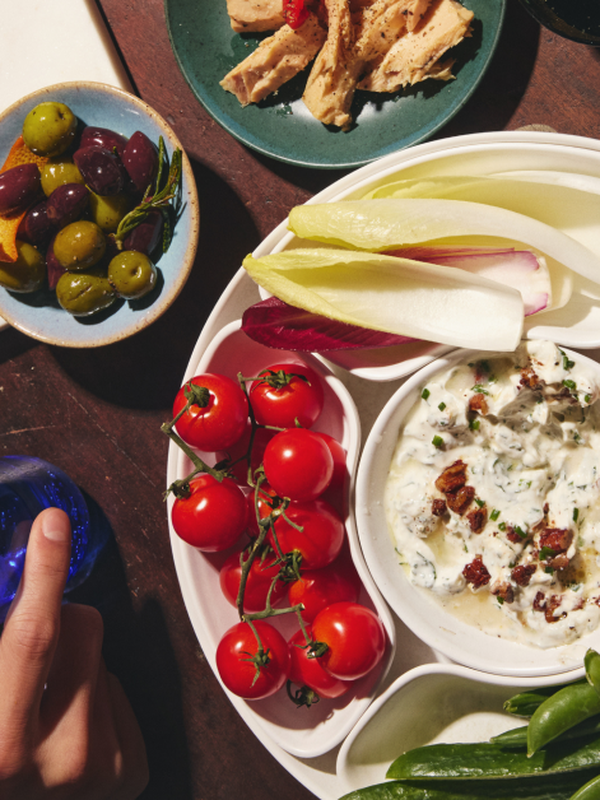 What is food noise–and how can you quiet it?