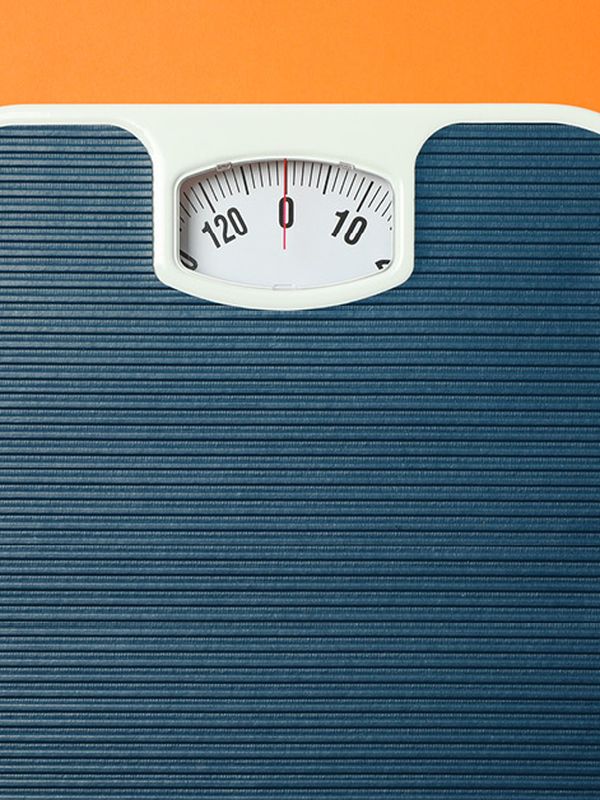 How often should you weigh yourself?